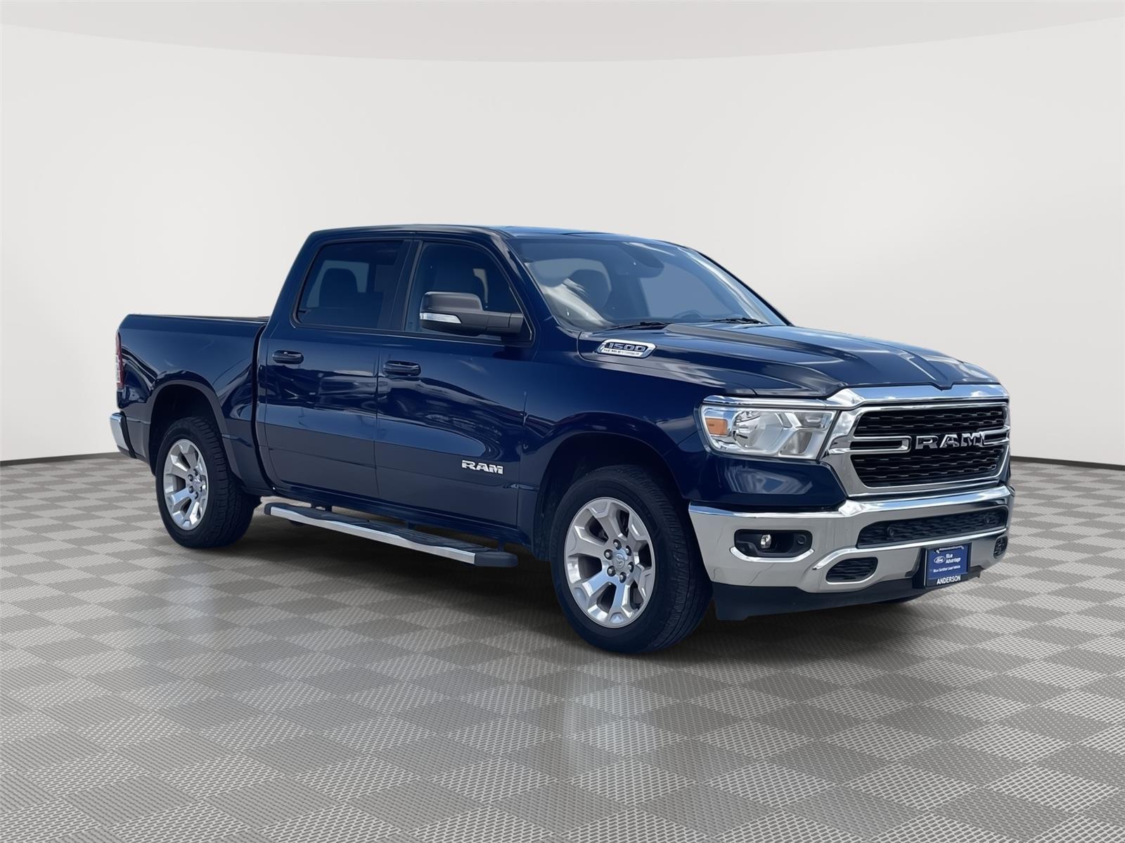 Pre-Owned 2022 Ram 1500 for sale in Lincoln NE