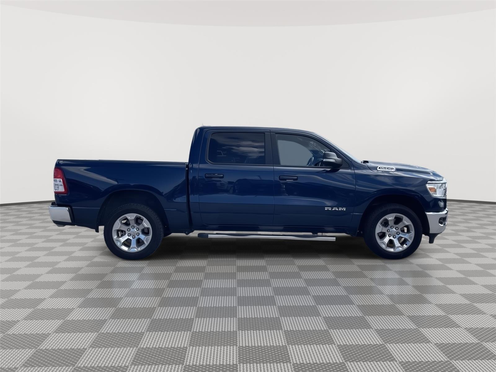 Pre-Owned 2022 Ram 1500 for sale in Lincoln NE