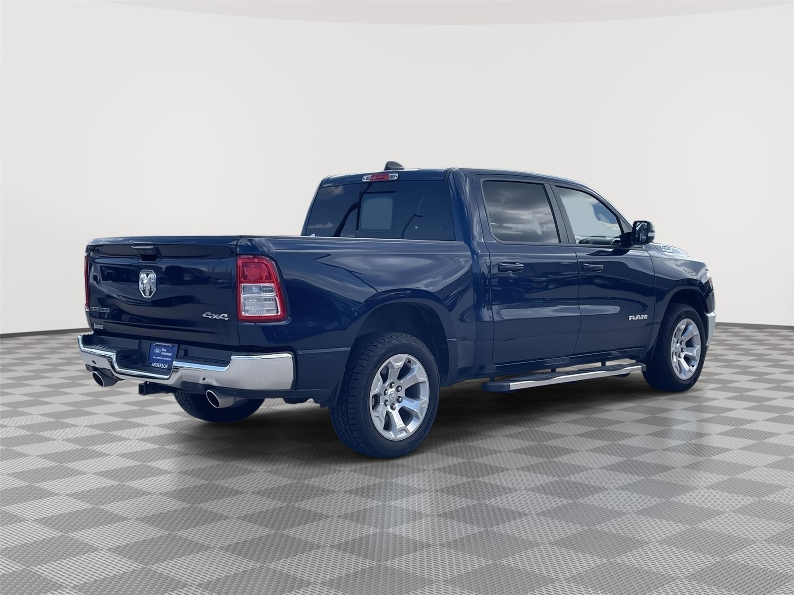 Pre-Owned 2022 Ram 1500 for sale in Lincoln NE
