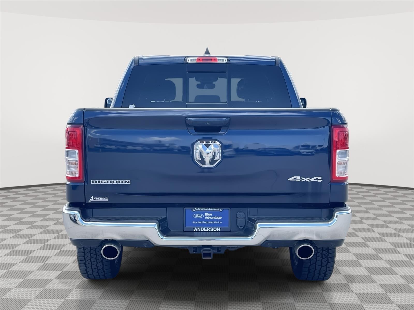 Pre-Owned 2022 Ram 1500 for sale in Lincoln NE