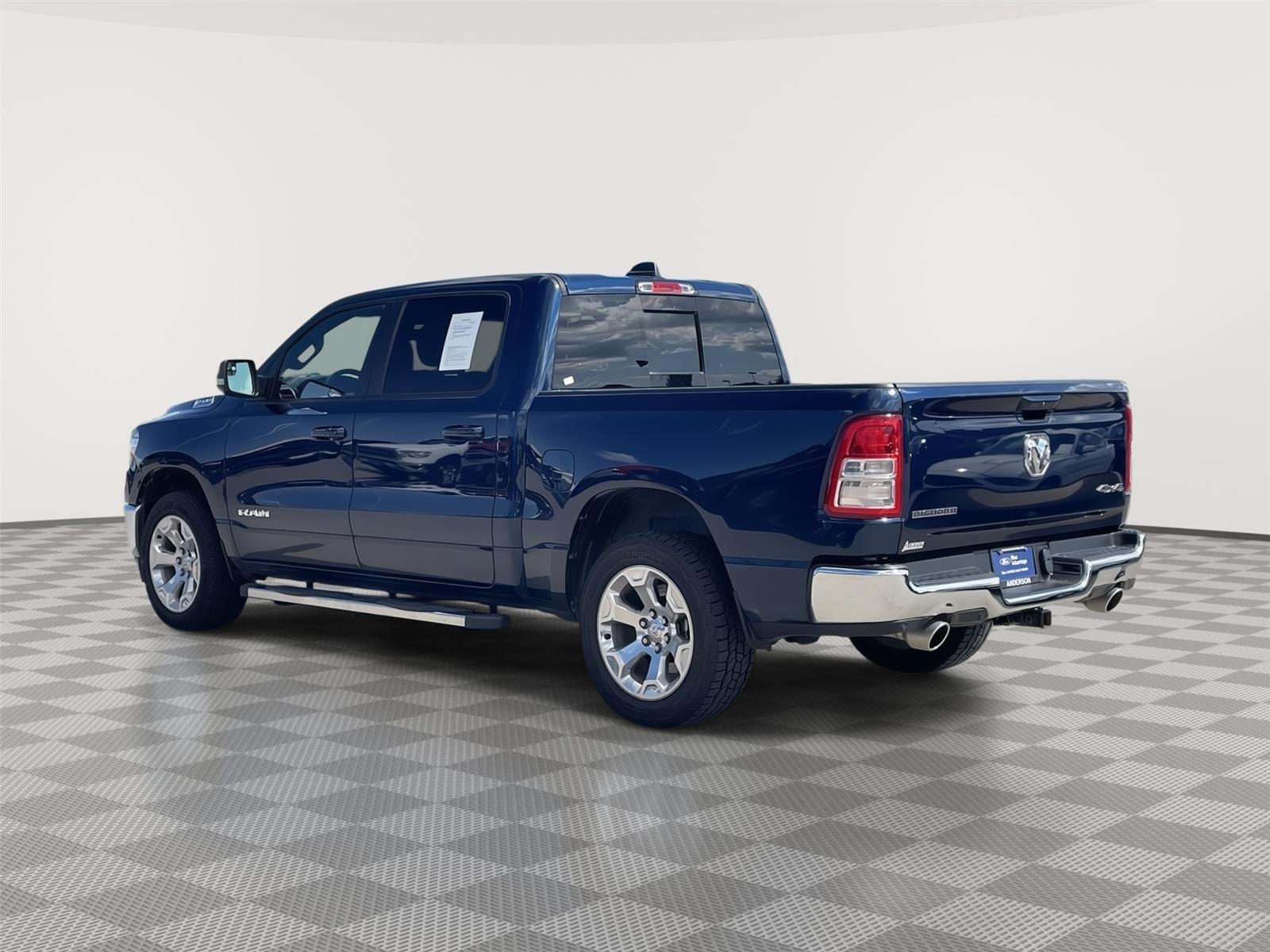 Pre-Owned 2022 Ram 1500 for sale in Lincoln NE