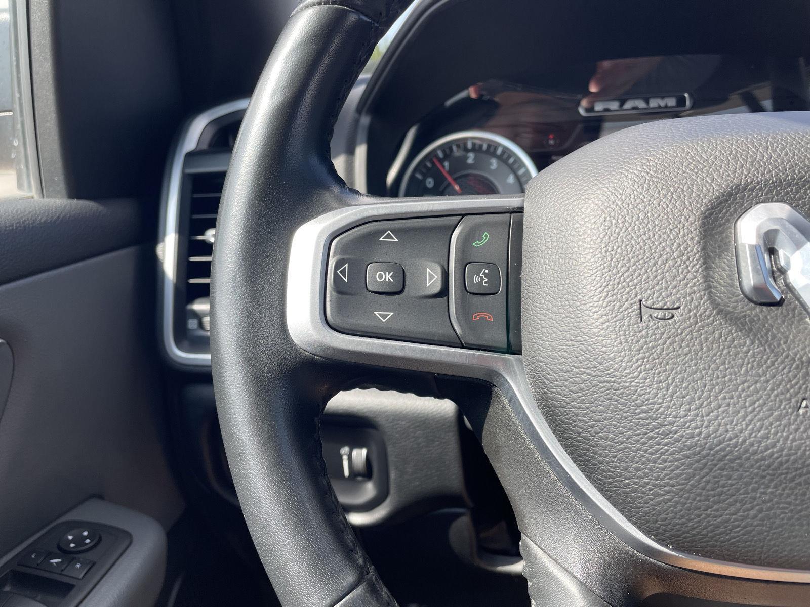 Pre-Owned 2022 Ram 1500 for sale in Lincoln NE