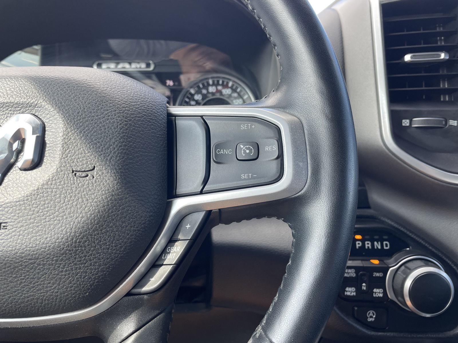 Pre-Owned 2022 Ram 1500 for sale in Lincoln NE