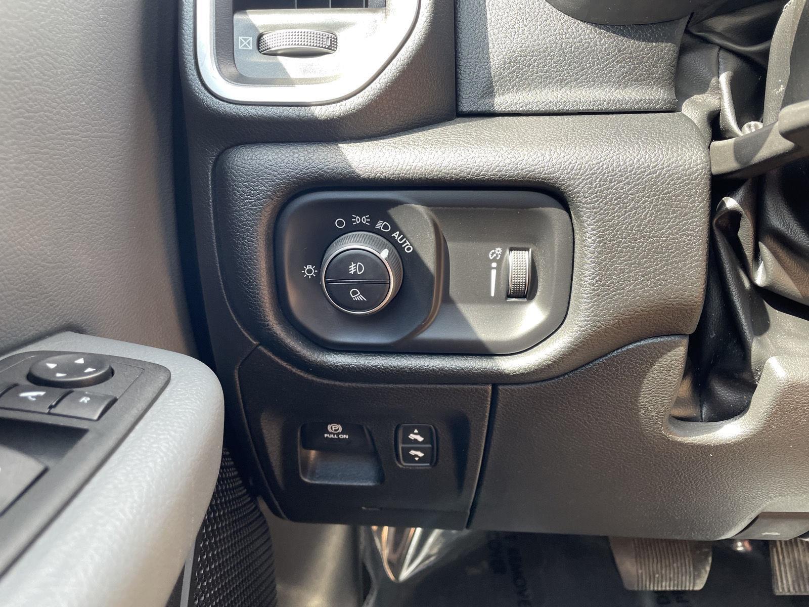 Pre-Owned 2022 Ram 1500 for sale in Lincoln NE