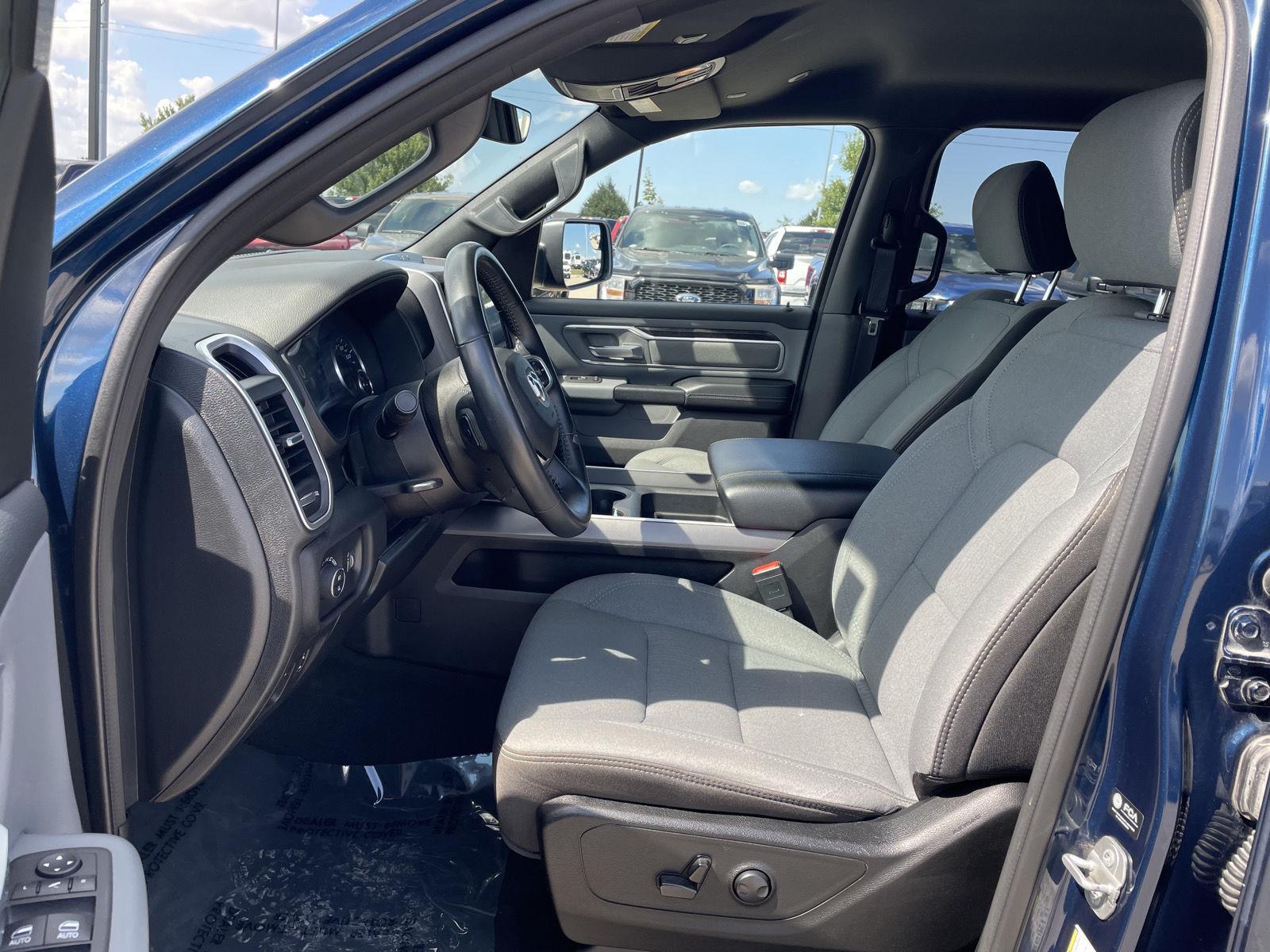 Pre-Owned 2022 Ram 1500 for sale in Lincoln NE
