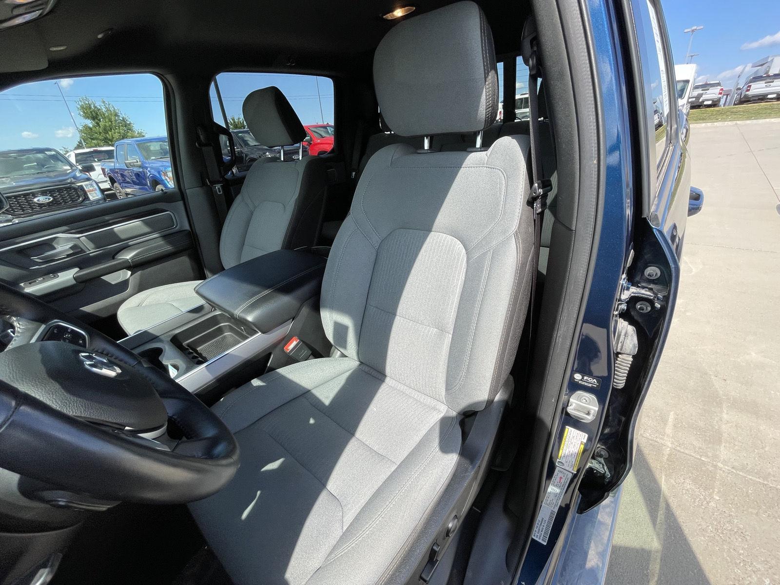 Pre-Owned 2022 Ram 1500 for sale in Lincoln NE