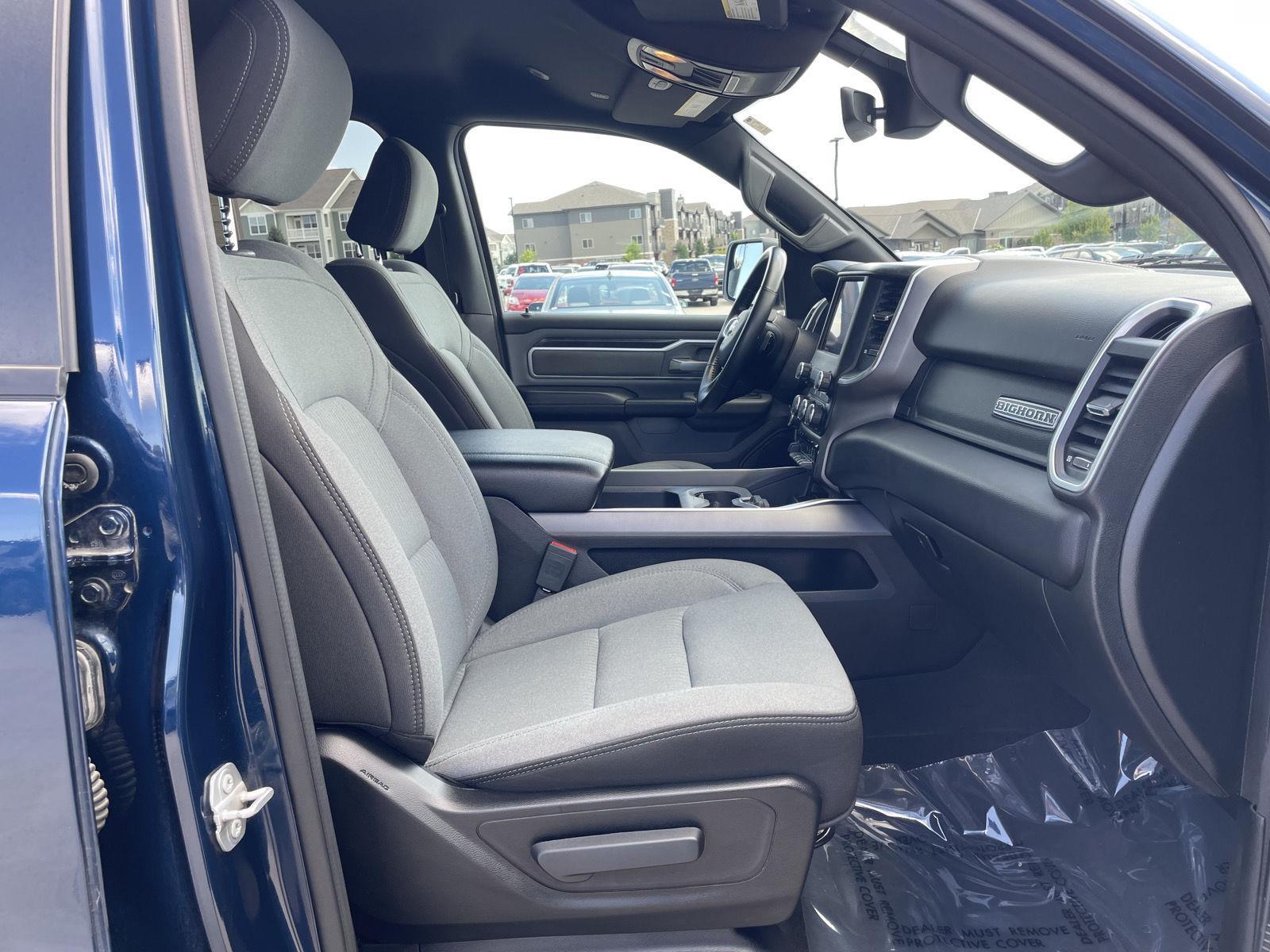 Pre-Owned 2022 Ram 1500 for sale in Lincoln NE