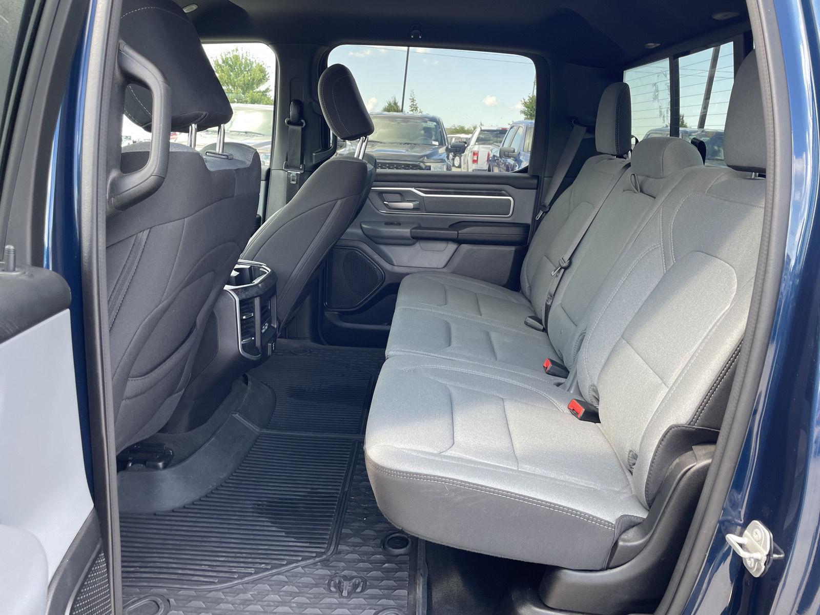 Pre-Owned 2022 Ram 1500 for sale in Lincoln NE