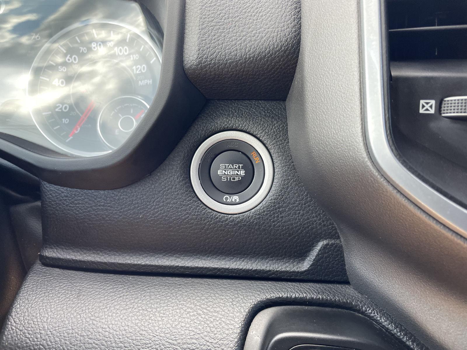 Pre-Owned 2022 Ram 1500 for sale in Lincoln NE