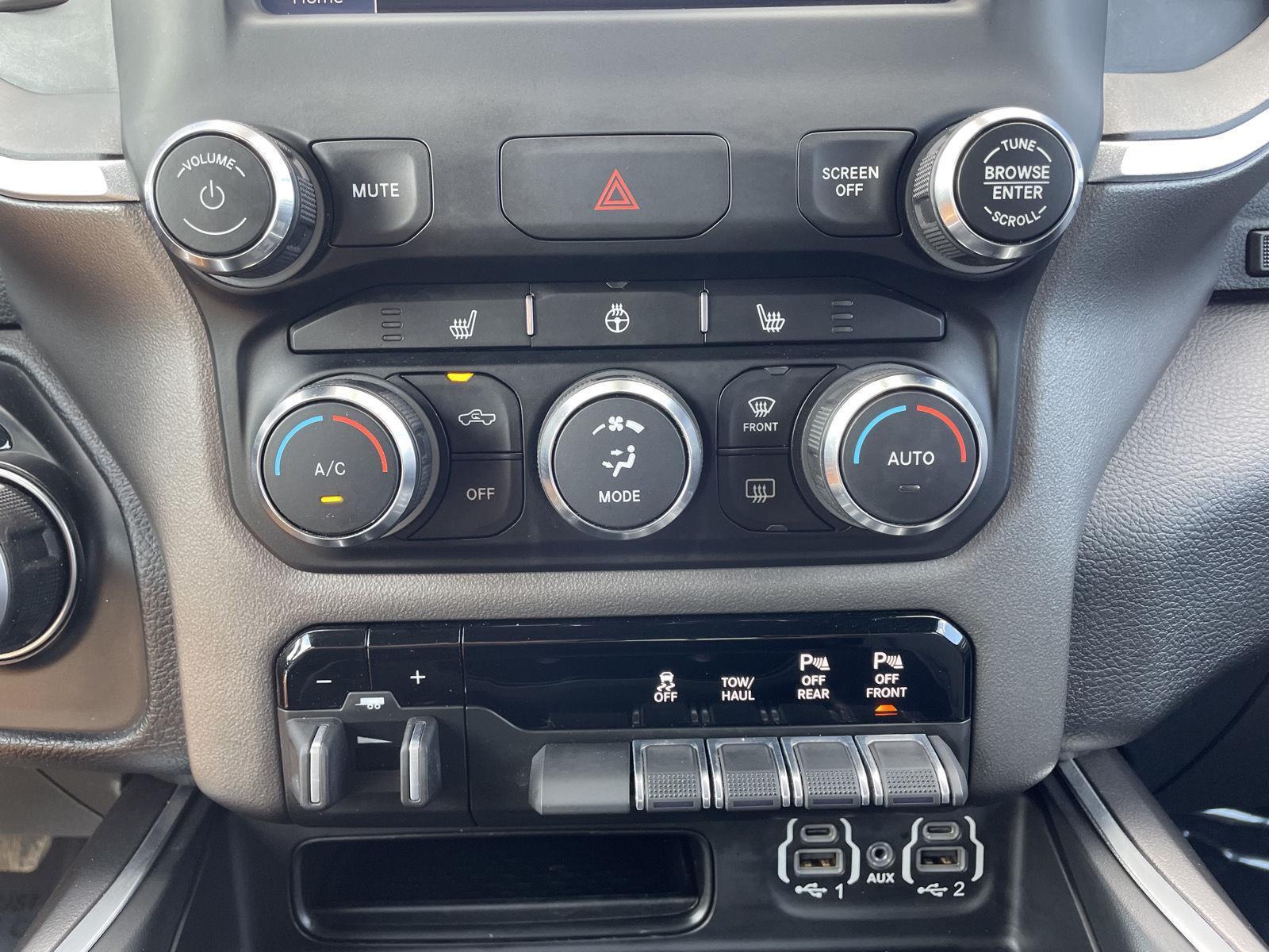 Pre-Owned 2022 Ram 1500 for sale in Lincoln NE