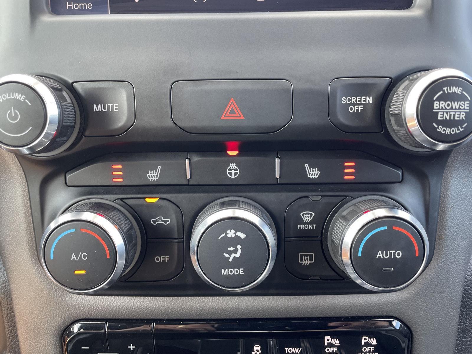 Pre-Owned 2022 Ram 1500 for sale in Lincoln NE