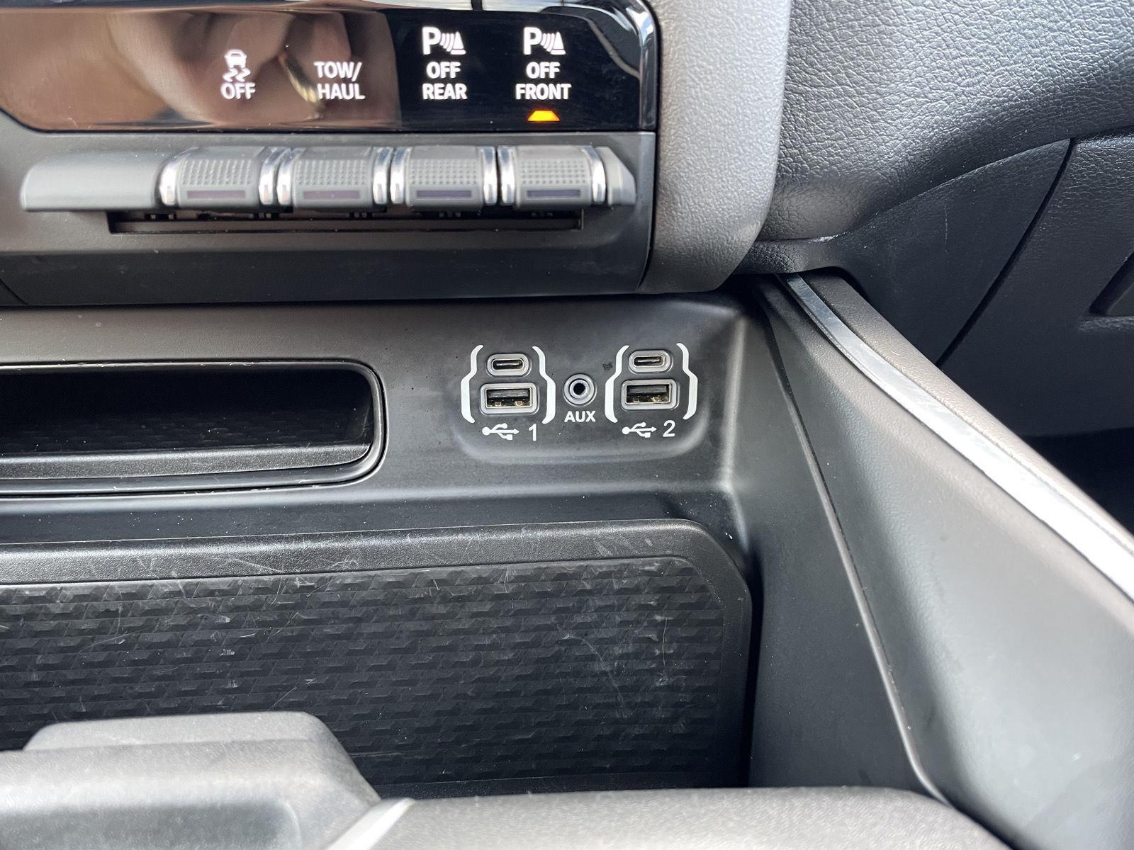 Pre-Owned 2022 Ram 1500 for sale in Lincoln NE