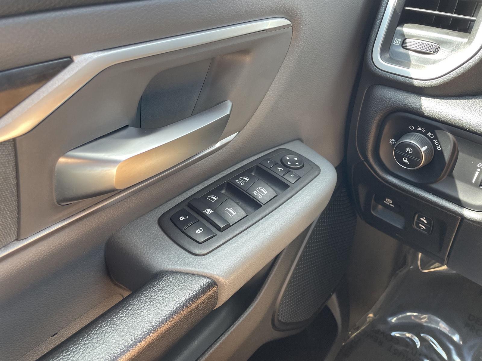 Pre-Owned 2022 Ram 1500 for sale in Lincoln NE