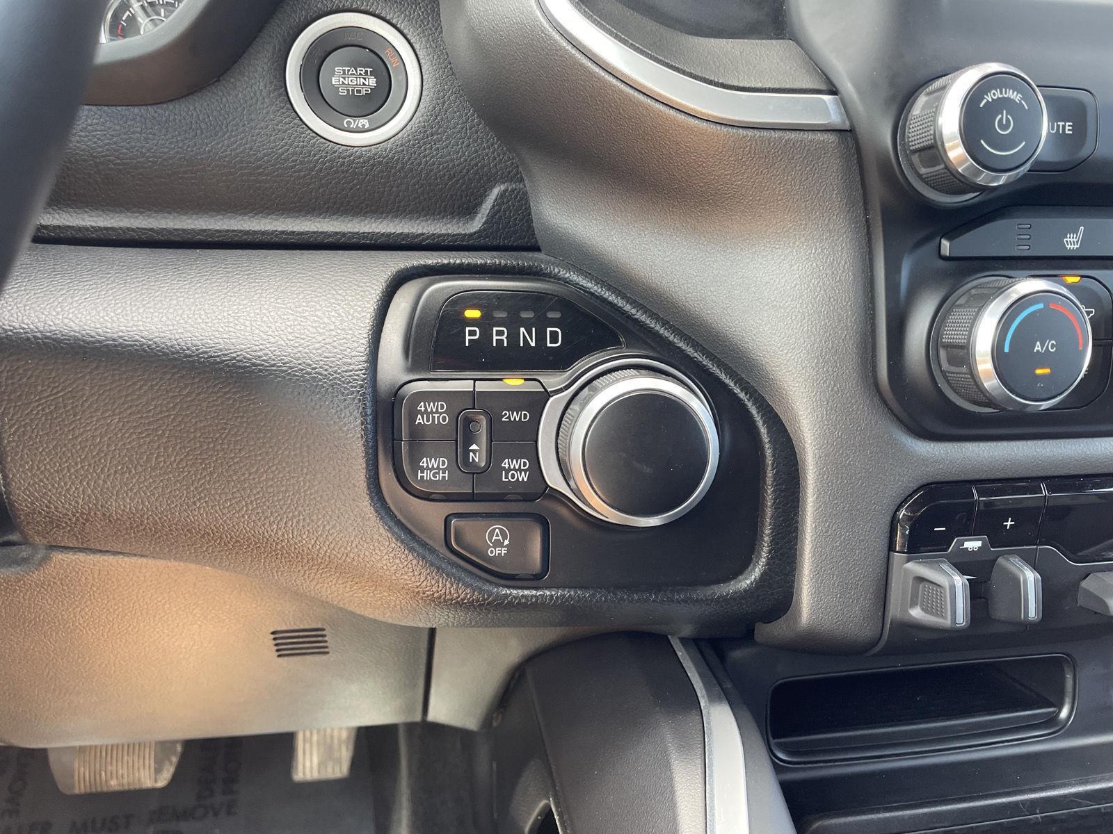 Pre-Owned 2022 Ram 1500 for sale in Lincoln NE