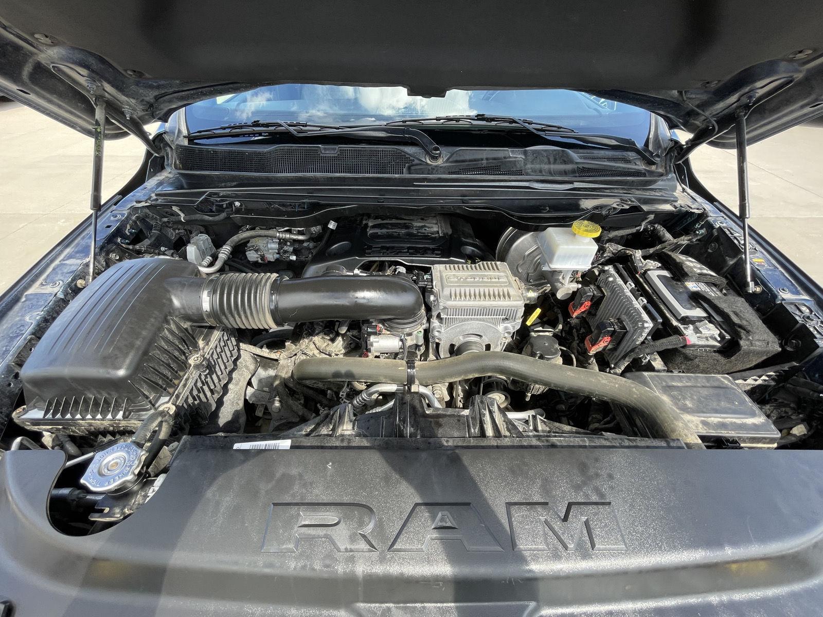 Pre-Owned 2022 Ram 1500 for sale in Lincoln NE