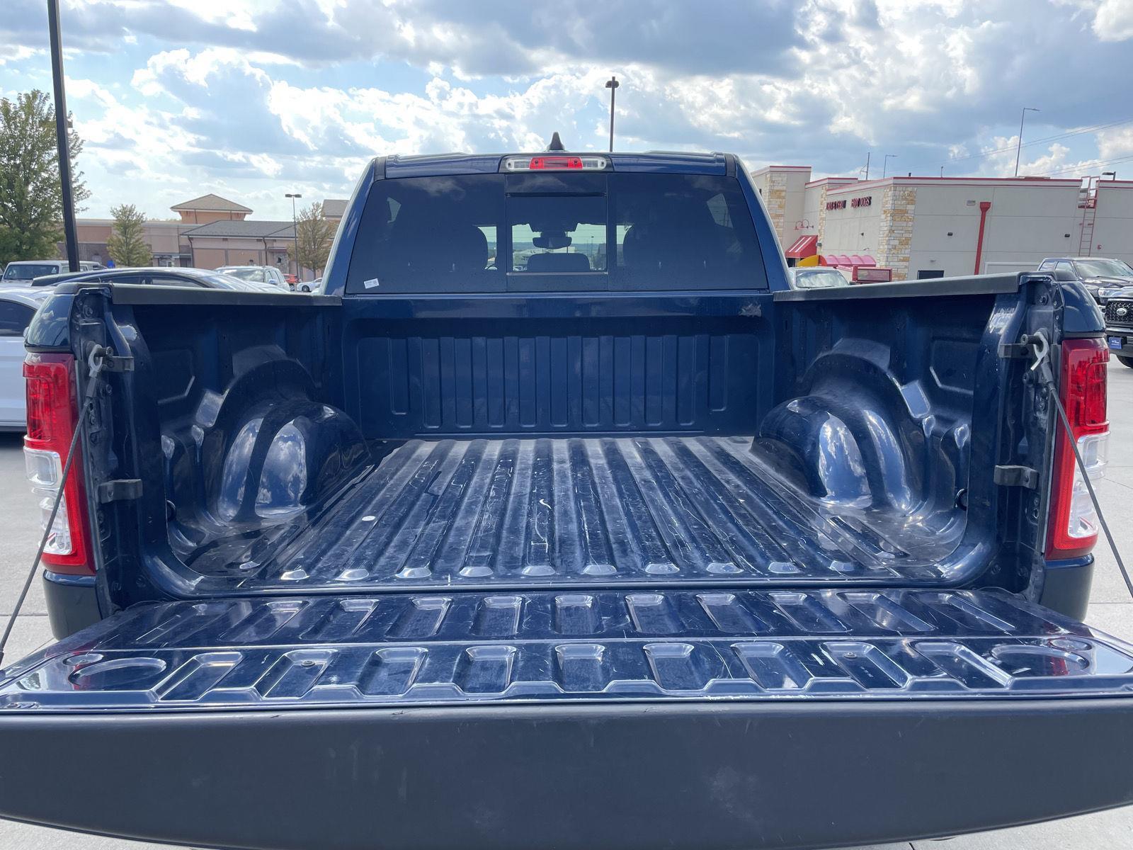 Pre-Owned 2022 Ram 1500 for sale in Lincoln NE