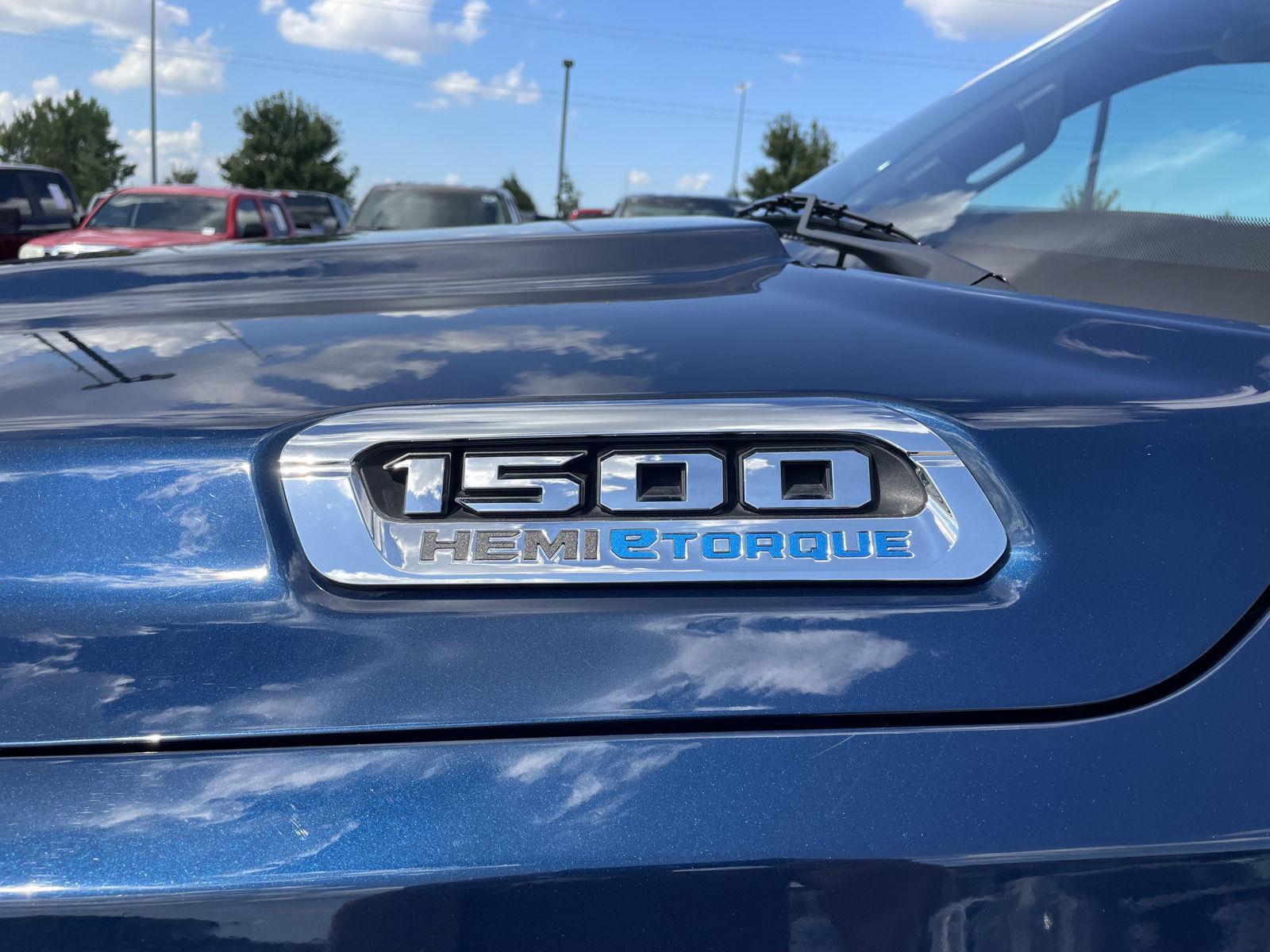 Pre-Owned 2022 Ram 1500 for sale in Lincoln NE