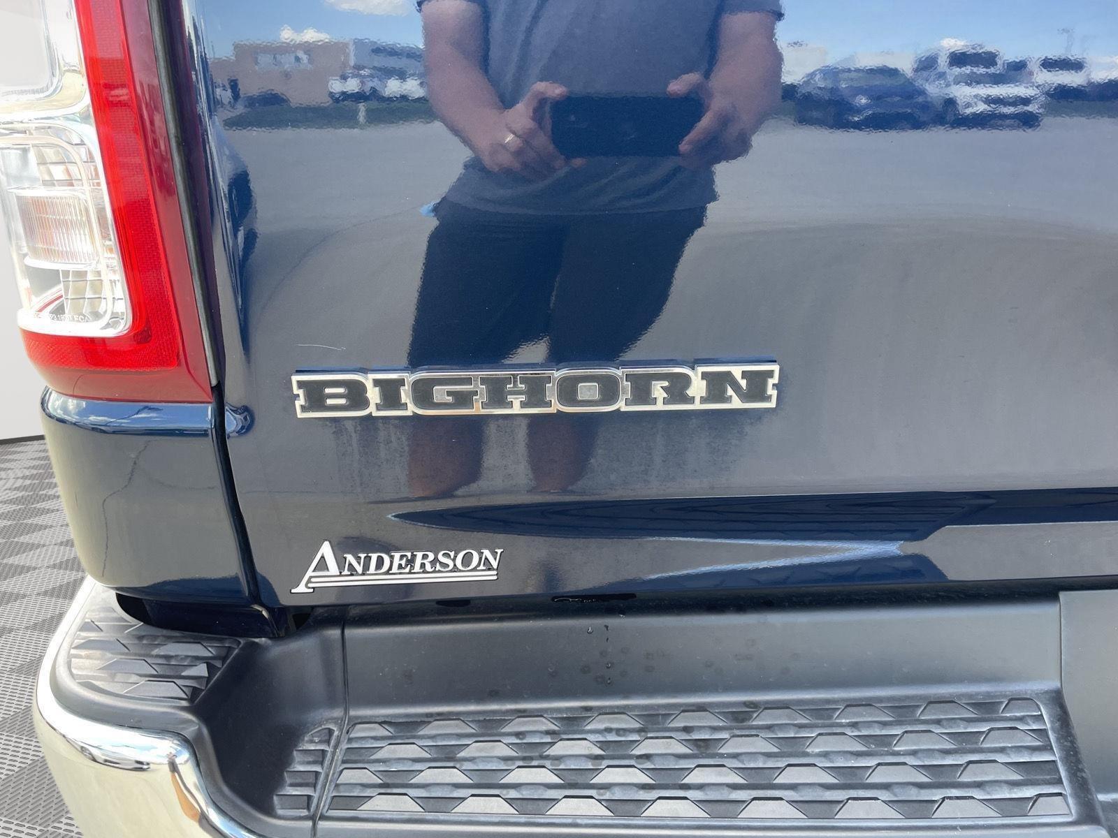 Pre-Owned 2022 Ram 1500 for sale in Lincoln NE