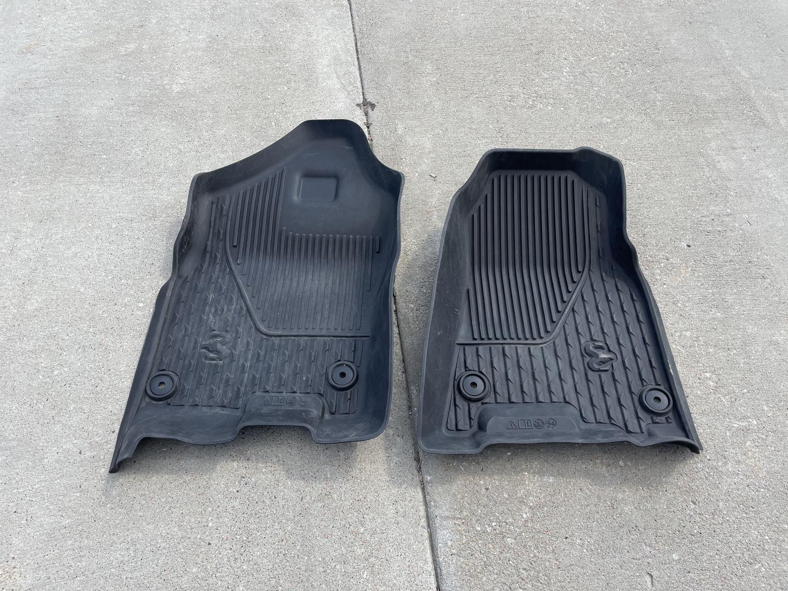 Pre-Owned 2022 Ram 1500 for sale in Lincoln NE