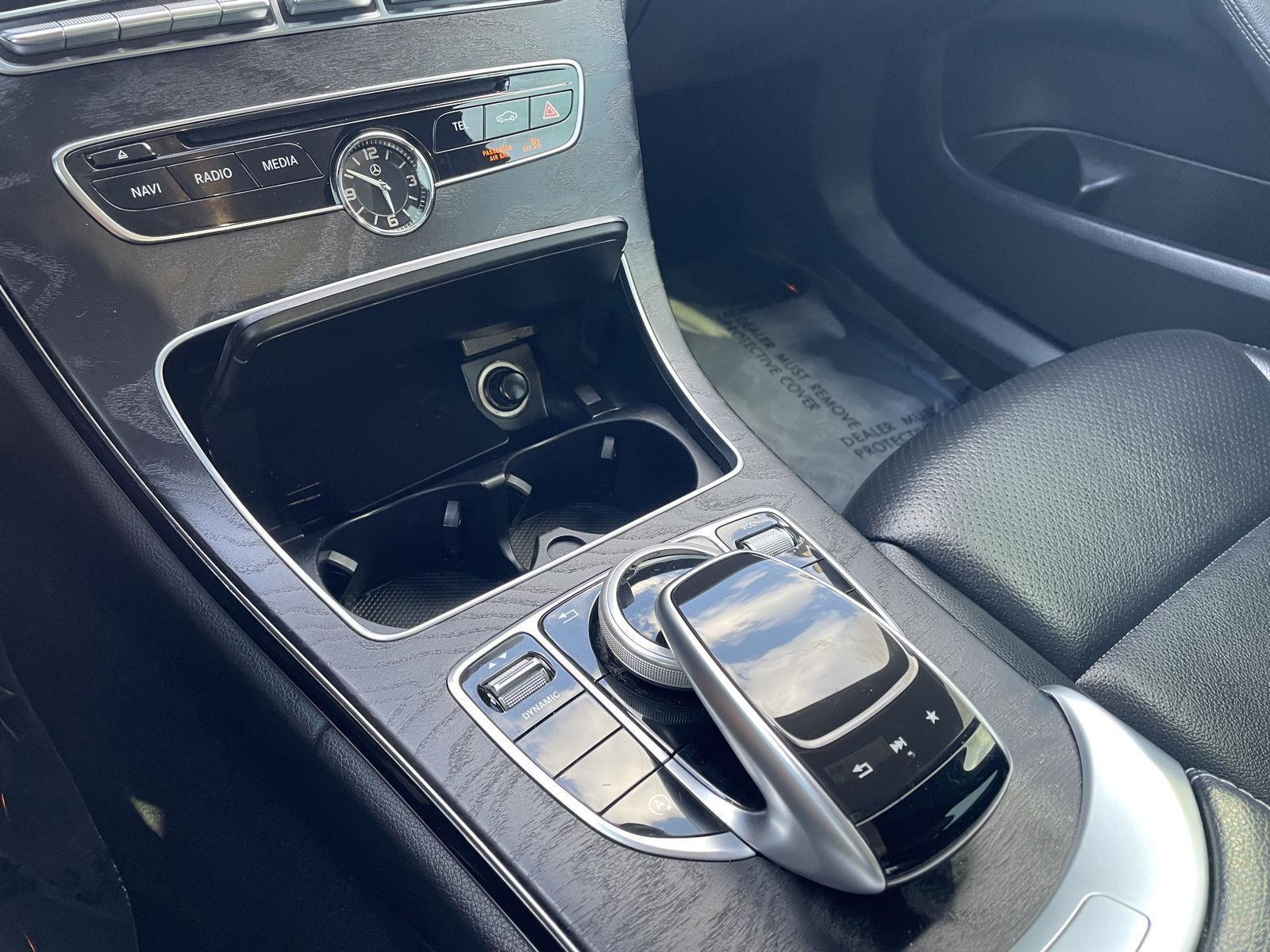 Pre-Owned 2017 Mercedes-Benz C-Class for sale in Lincoln NE