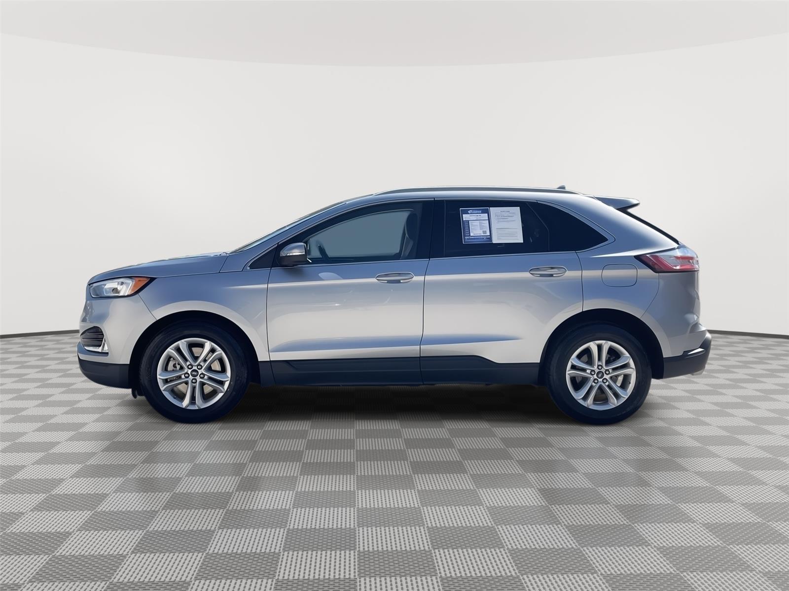 Pre-Owned 2020 Ford Edge for sale in Lincoln NE