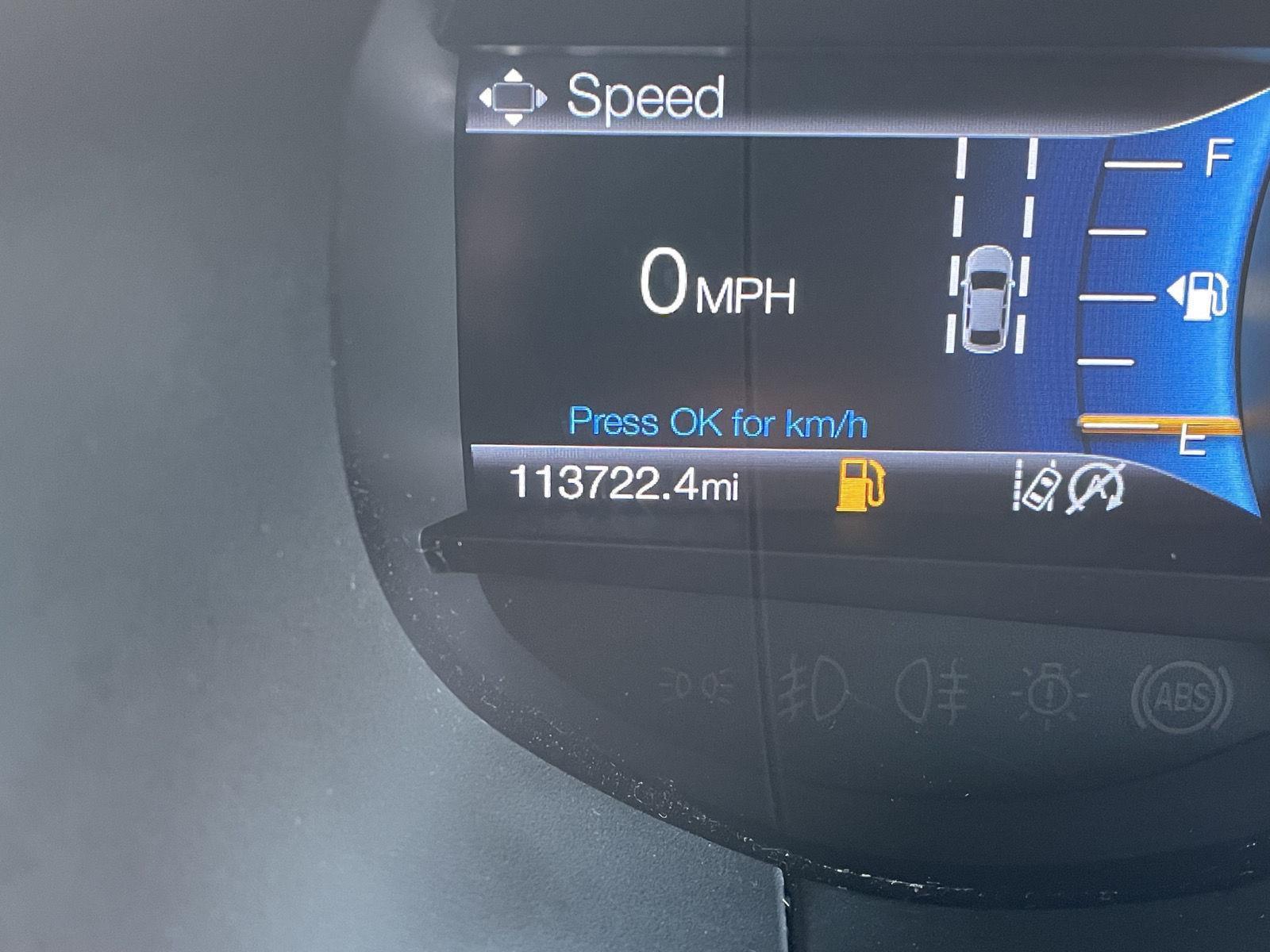 Pre-Owned 2020 Ford Edge for sale in Lincoln NE