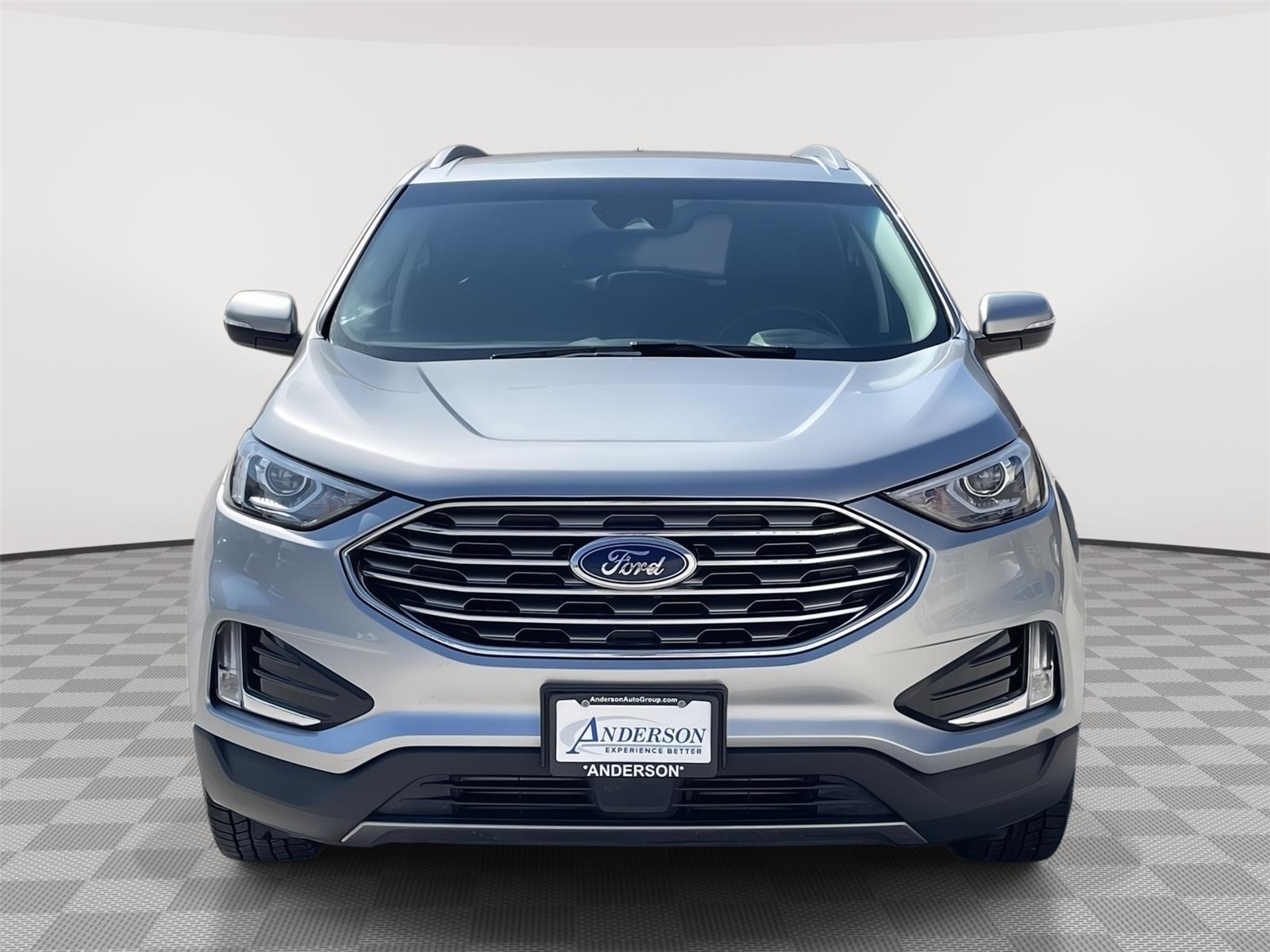 Pre-Owned 2020 Ford Edge for sale in Lincoln NE