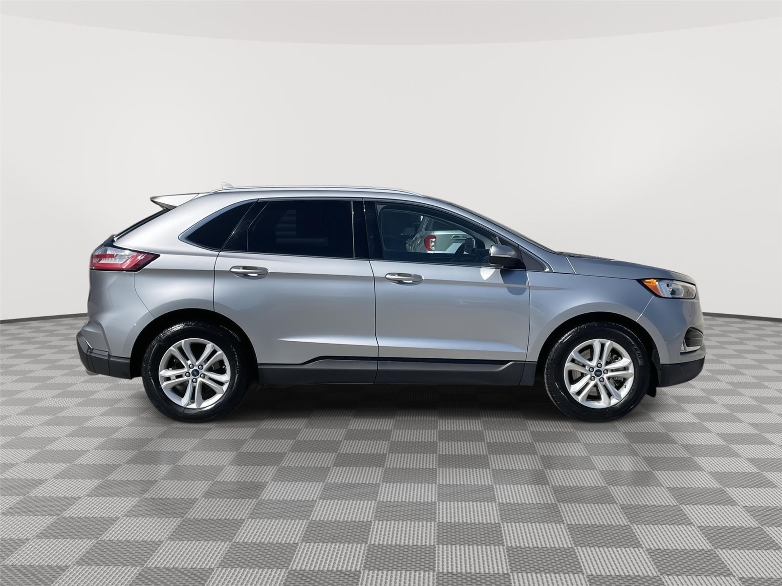 Pre-Owned 2020 Ford Edge for sale in Lincoln NE