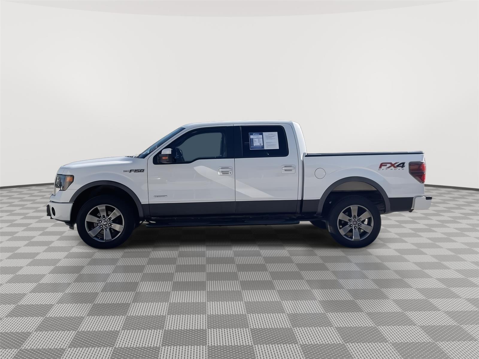 Used 2014 Ford F-150 for sale in Lincoln NE