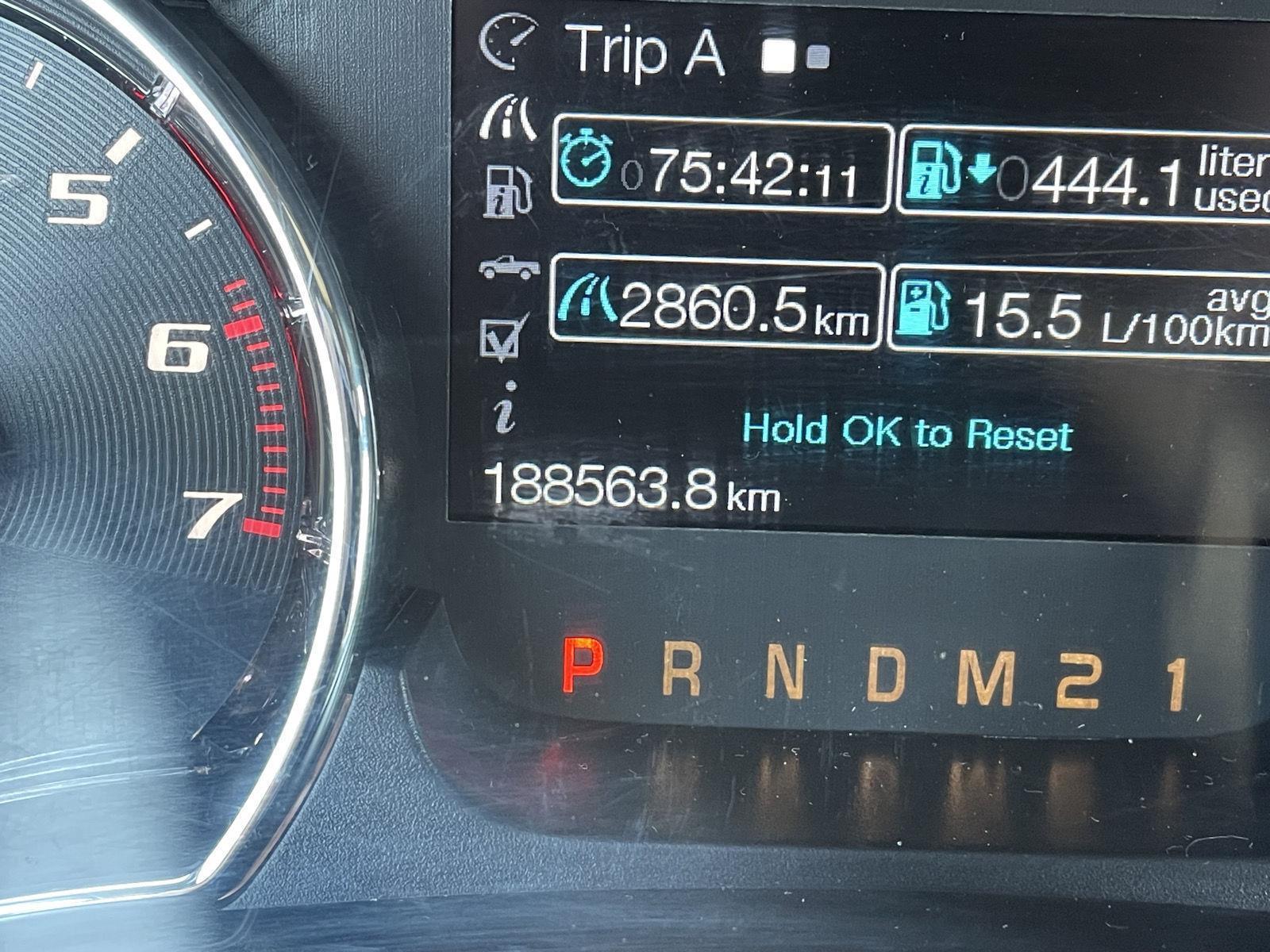 Used 2014 Ford F-150 for sale in Lincoln NE