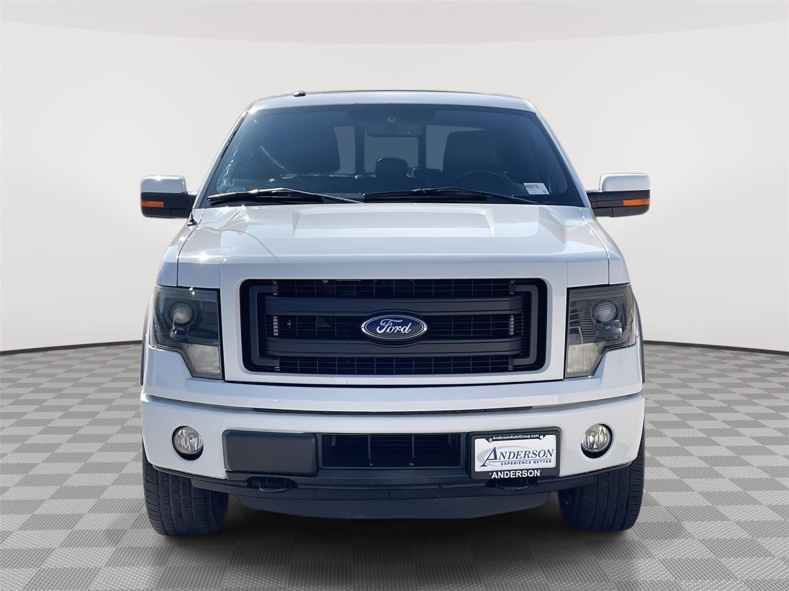 Used 2014 Ford F-150 for sale in Lincoln NE