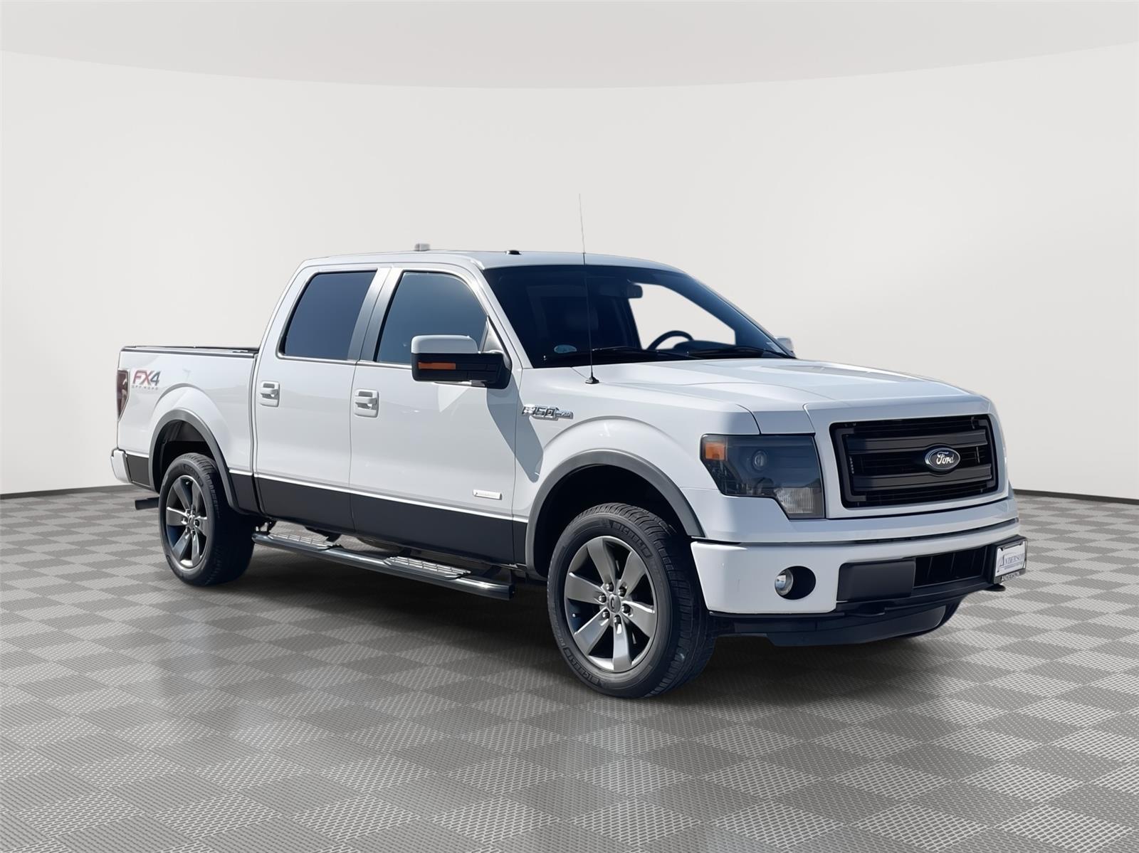 Used 2014 Ford F-150 for sale in Lincoln NE