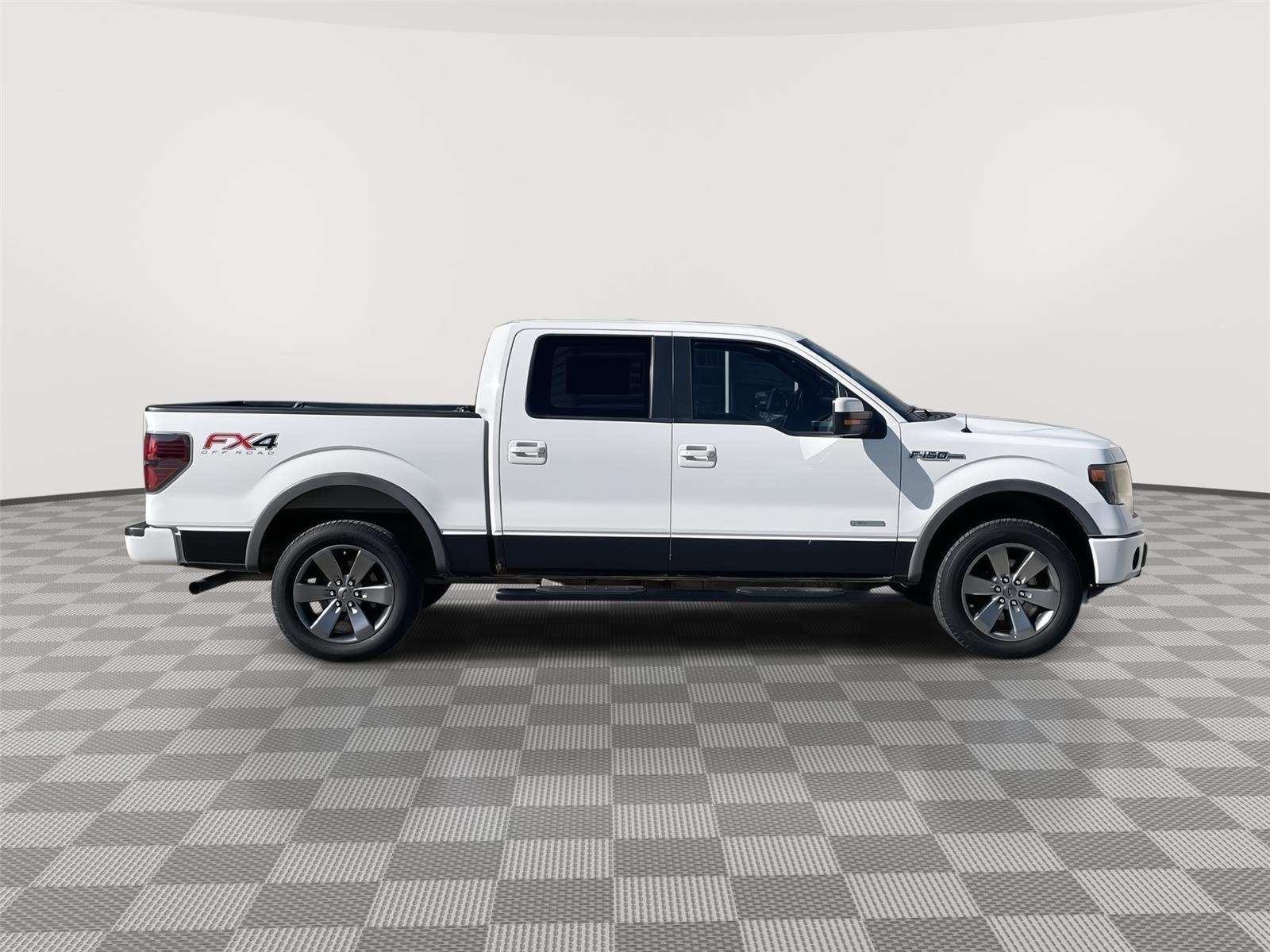 Used 2014 Ford F-150 for sale in Lincoln NE