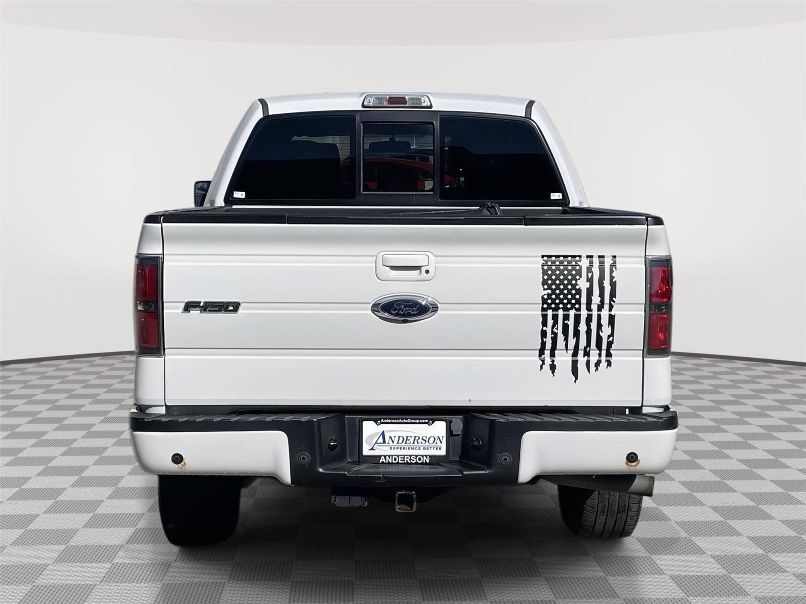 Used 2014 Ford F-150 for sale in Lincoln NE