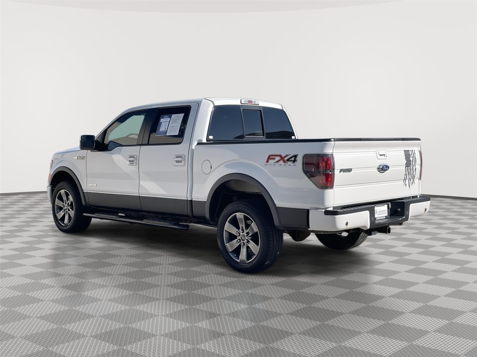 Used 2014 Ford F-150 for sale in Lincoln NE