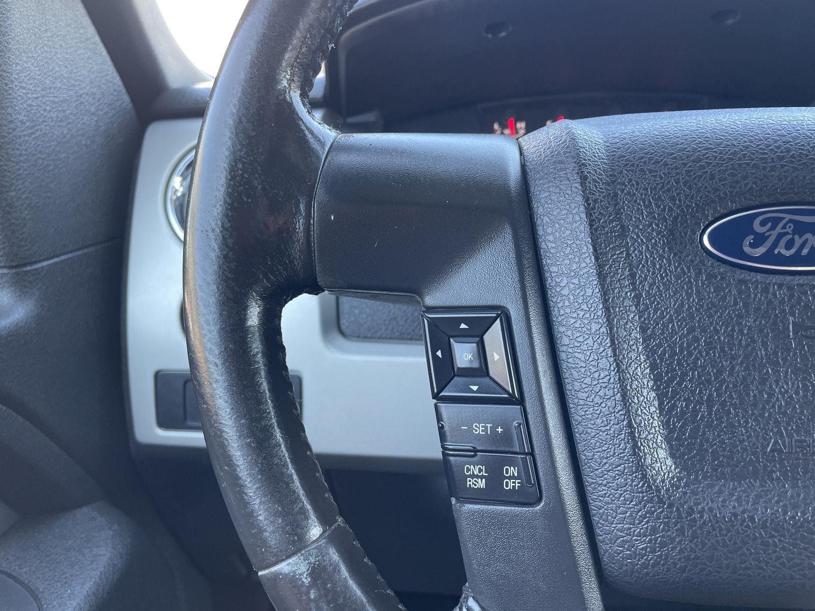 Used 2014 Ford F-150 for sale in Lincoln NE