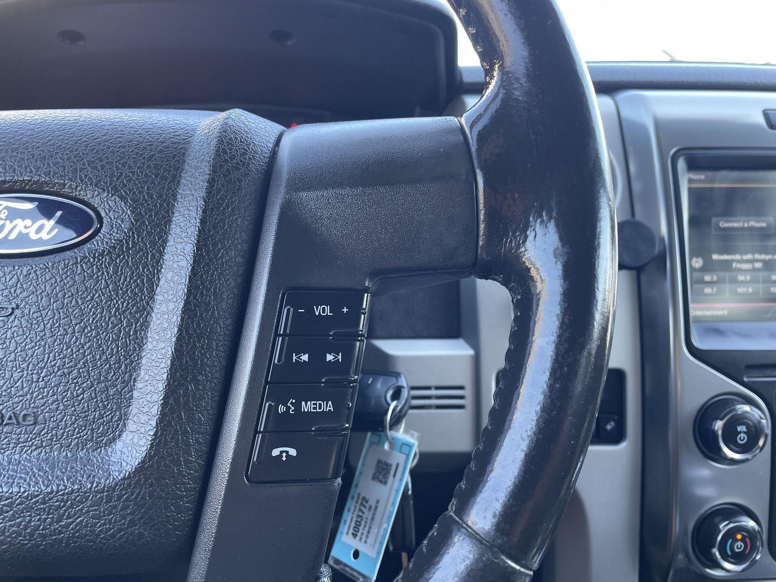 Used 2014 Ford F-150 for sale in Lincoln NE