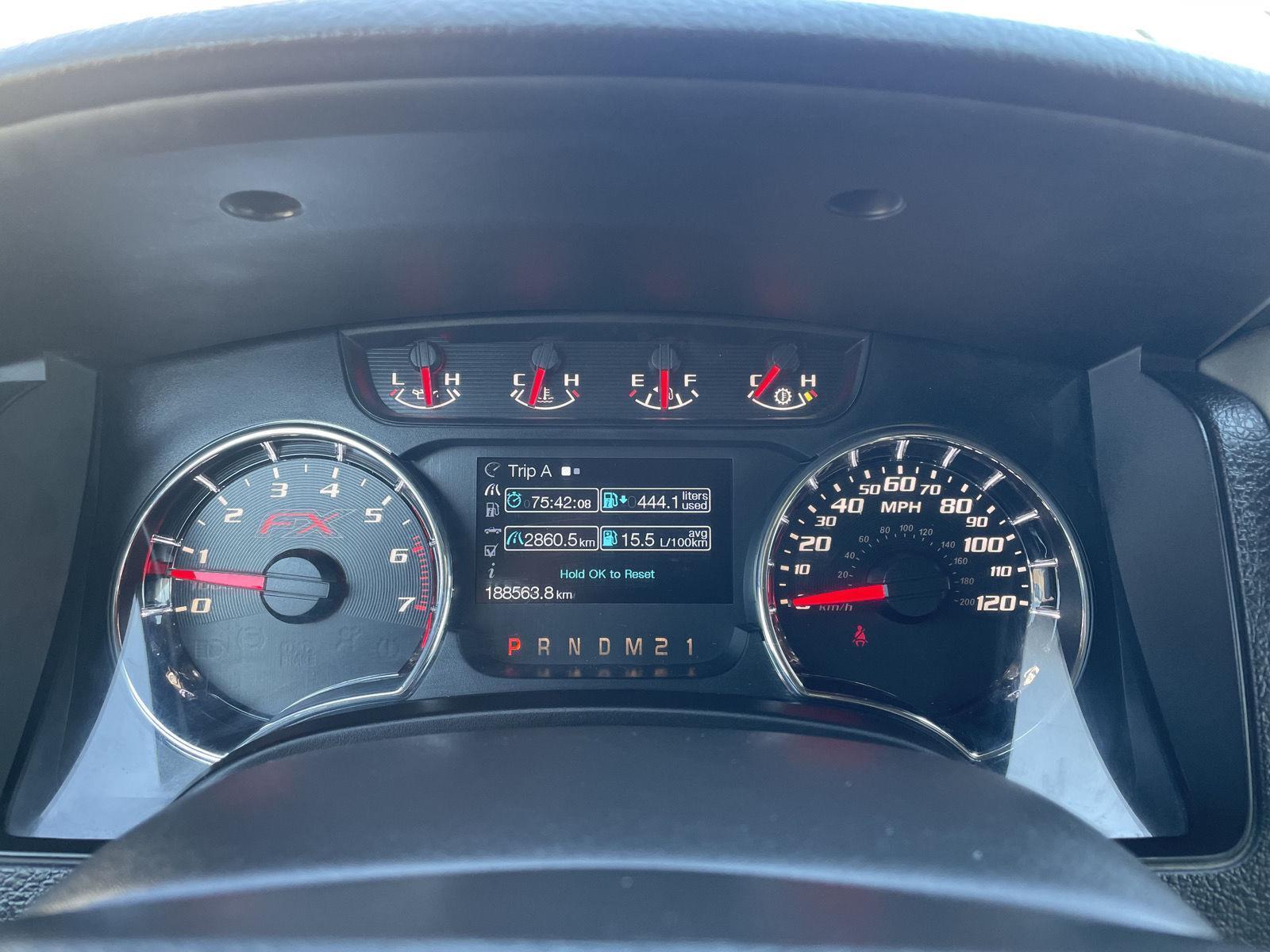 Used 2014 Ford F-150 for sale in Lincoln NE