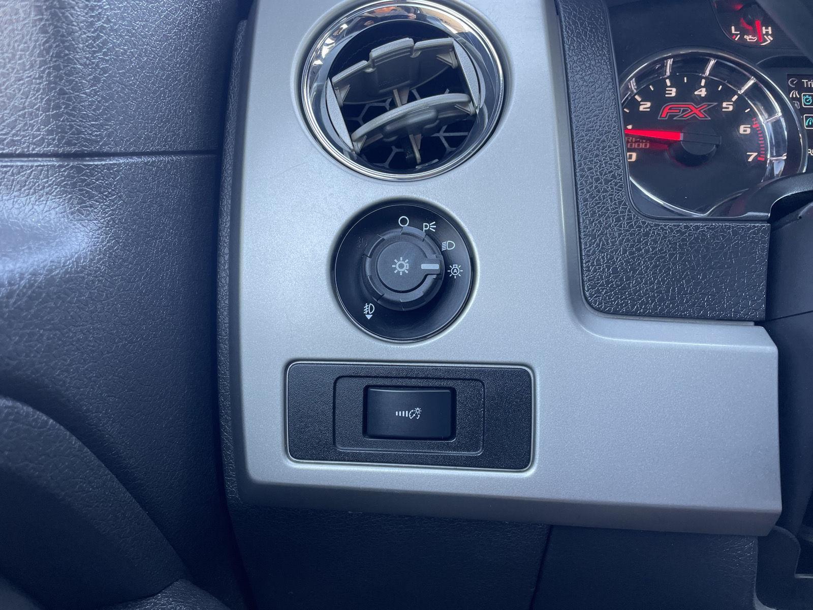 Used 2014 Ford F-150 for sale in Lincoln NE