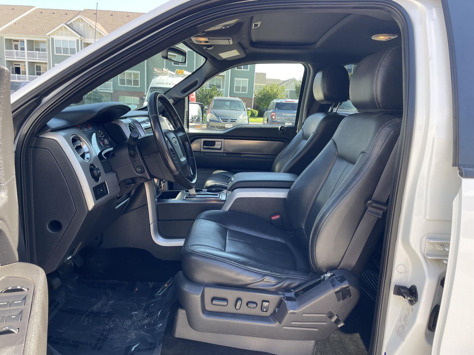Used 2014 Ford F-150 for sale in Lincoln NE