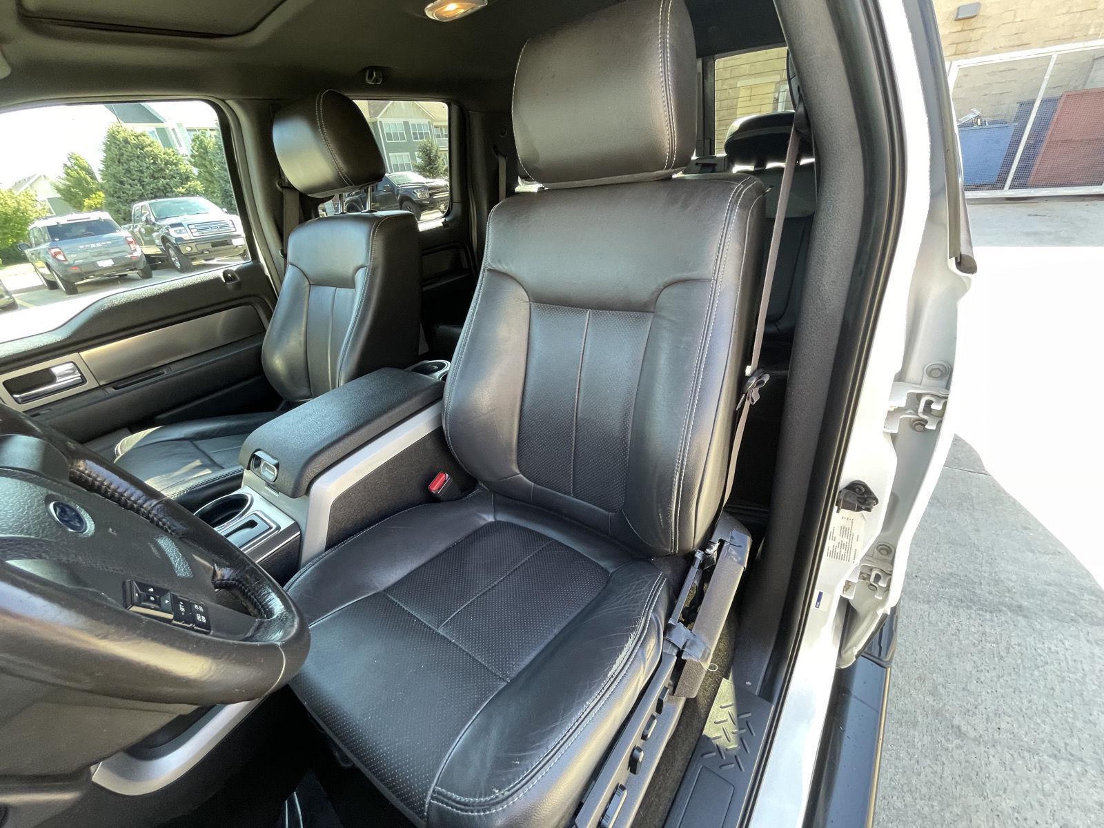 Used 2014 Ford F-150 for sale in Lincoln NE