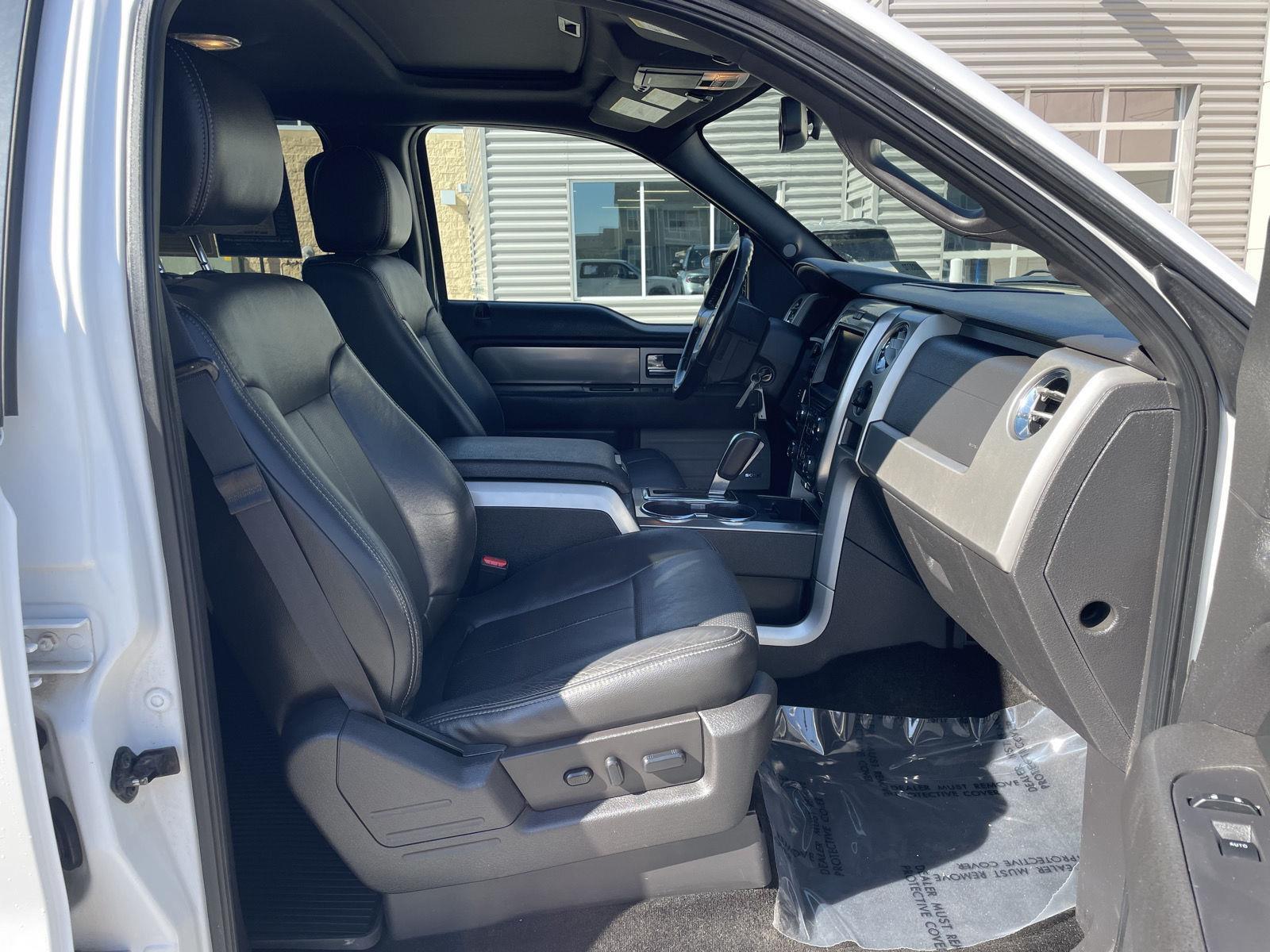 Used 2014 Ford F-150 for sale in Lincoln NE