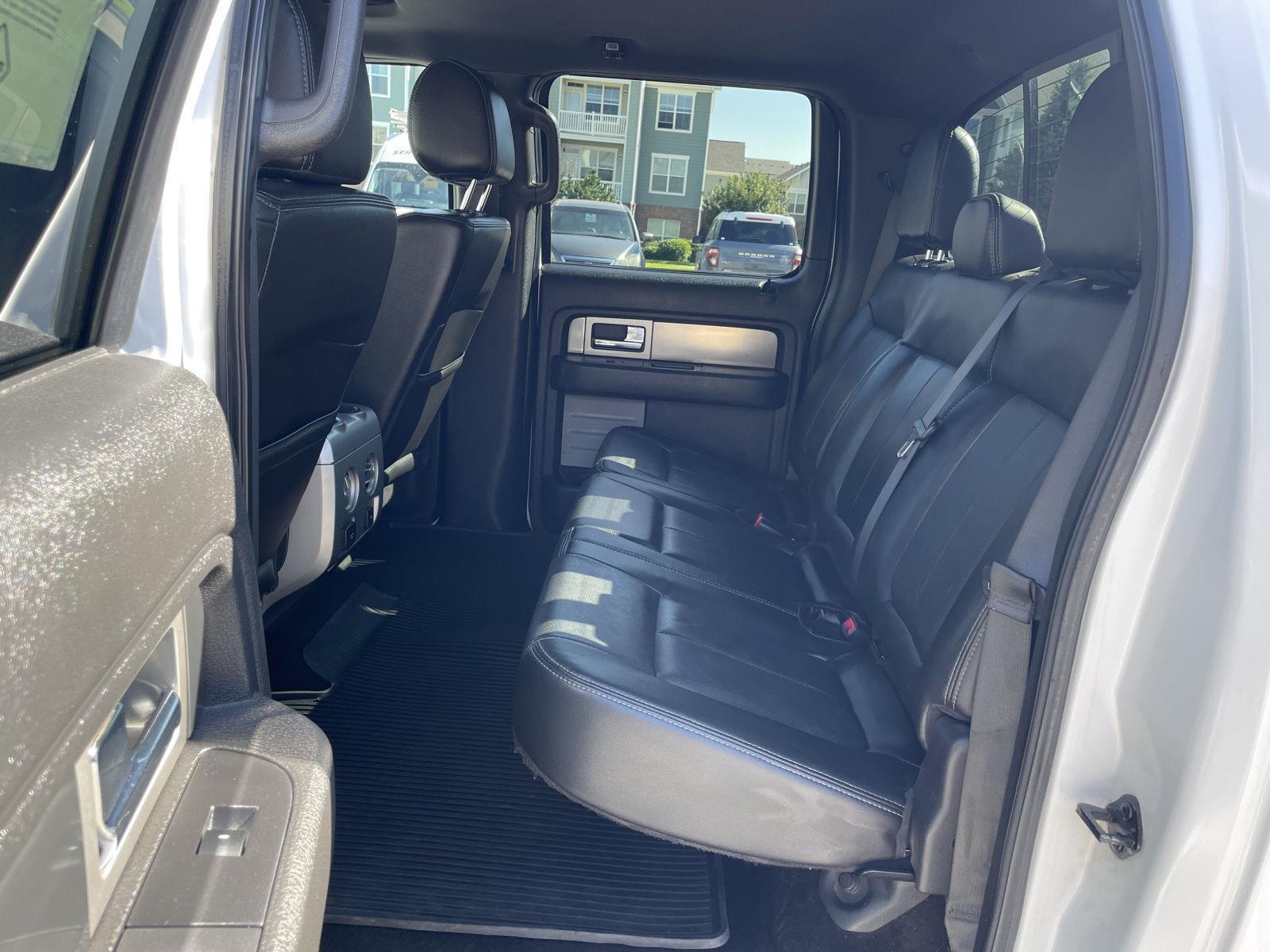 Used 2014 Ford F-150 for sale in Lincoln NE