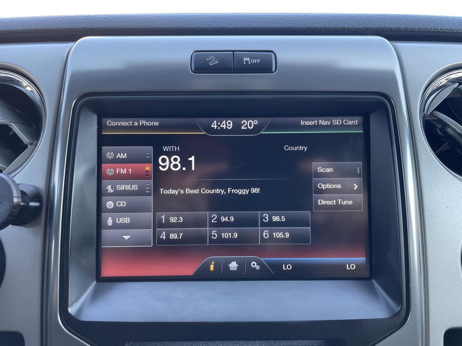 Used 2014 Ford F-150 for sale in Lincoln NE