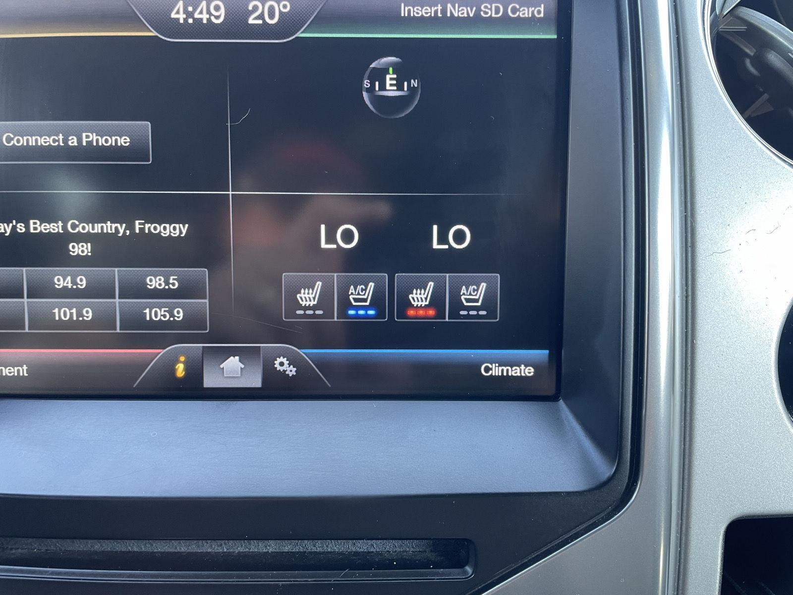 Used 2014 Ford F-150 for sale in Lincoln NE