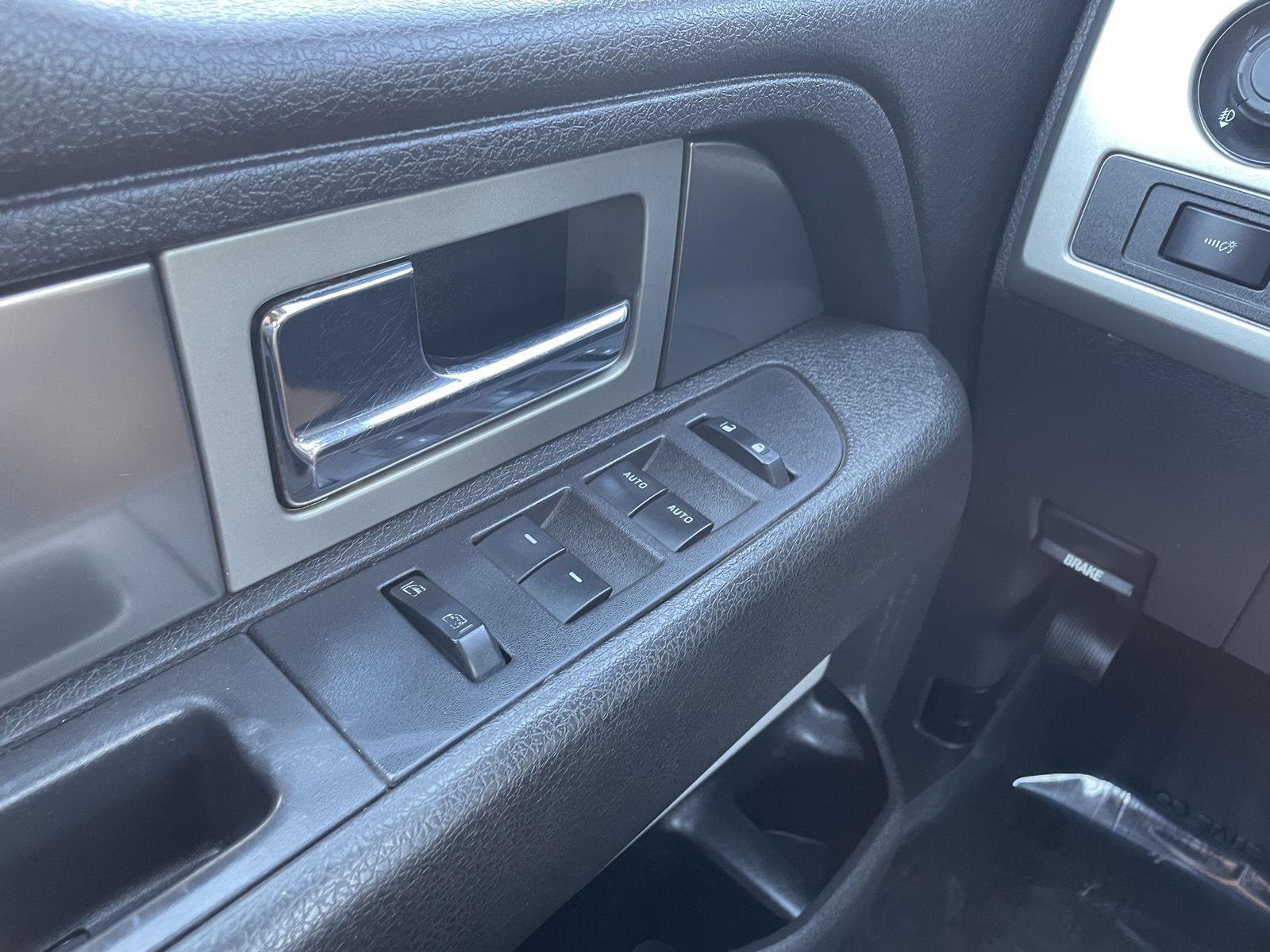 Used 2014 Ford F-150 for sale in Lincoln NE