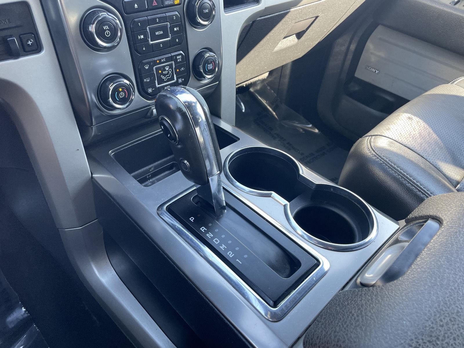 Used 2014 Ford F-150 for sale in Lincoln NE