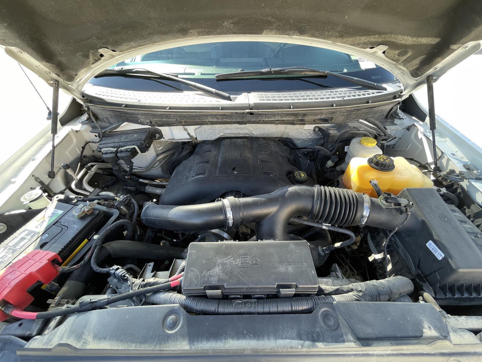 Used 2014 Ford F-150 for sale in Lincoln NE