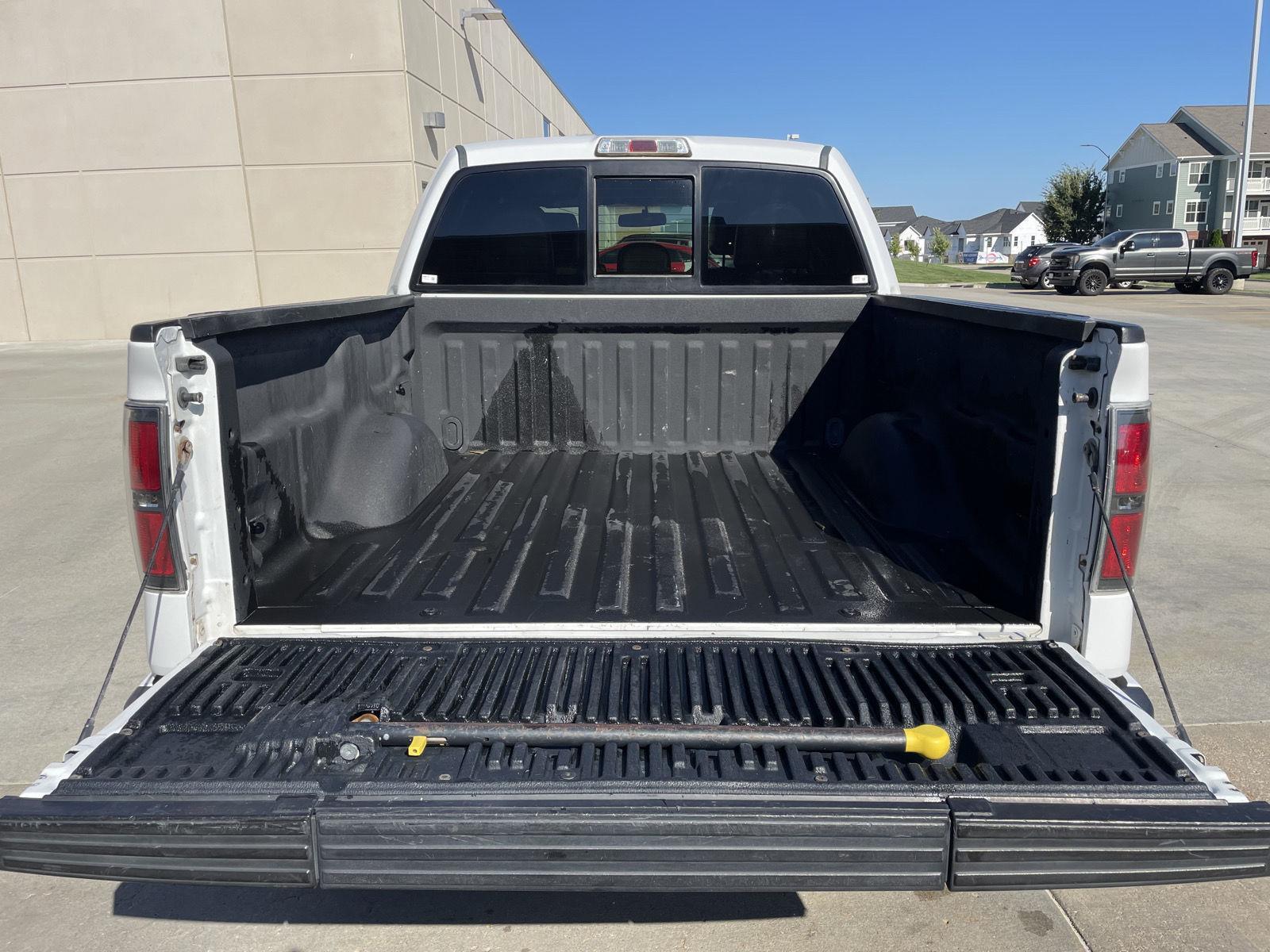 Used 2014 Ford F-150 for sale in Lincoln NE