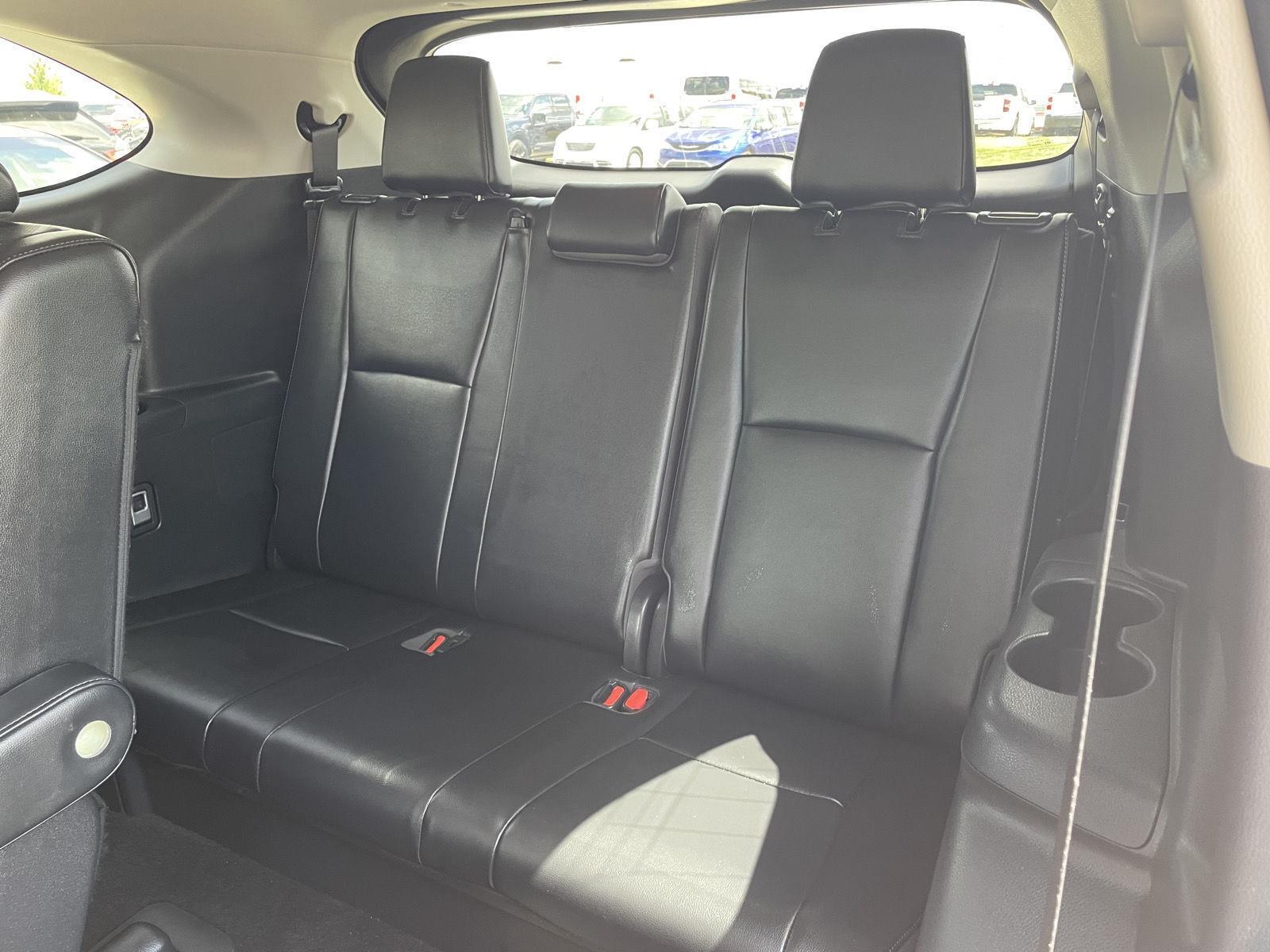 Pre-Owned 2023 Toyota Highlander for sale in Lincoln NE